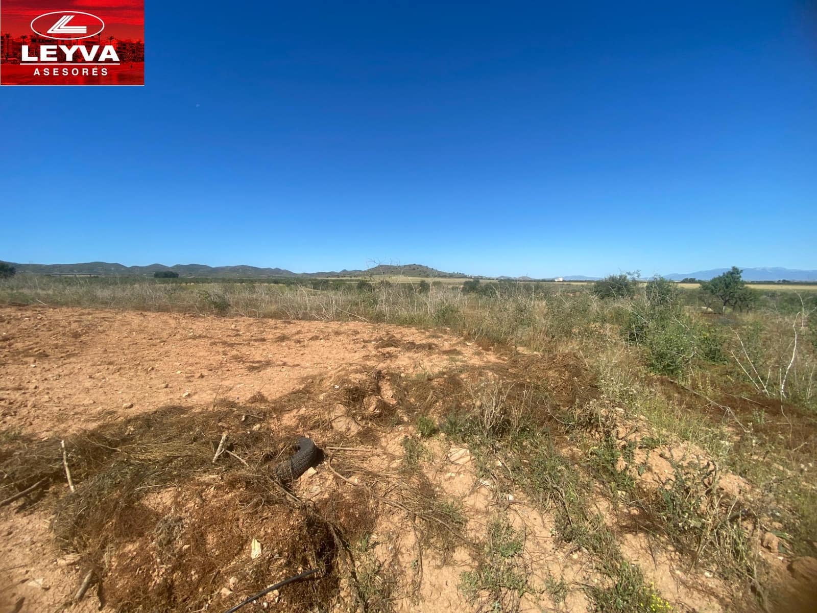 4 camera da letto Finca/Casa di Campagna in vendita in Cartagena con garage - 96.700 € (Rif: 9001362)