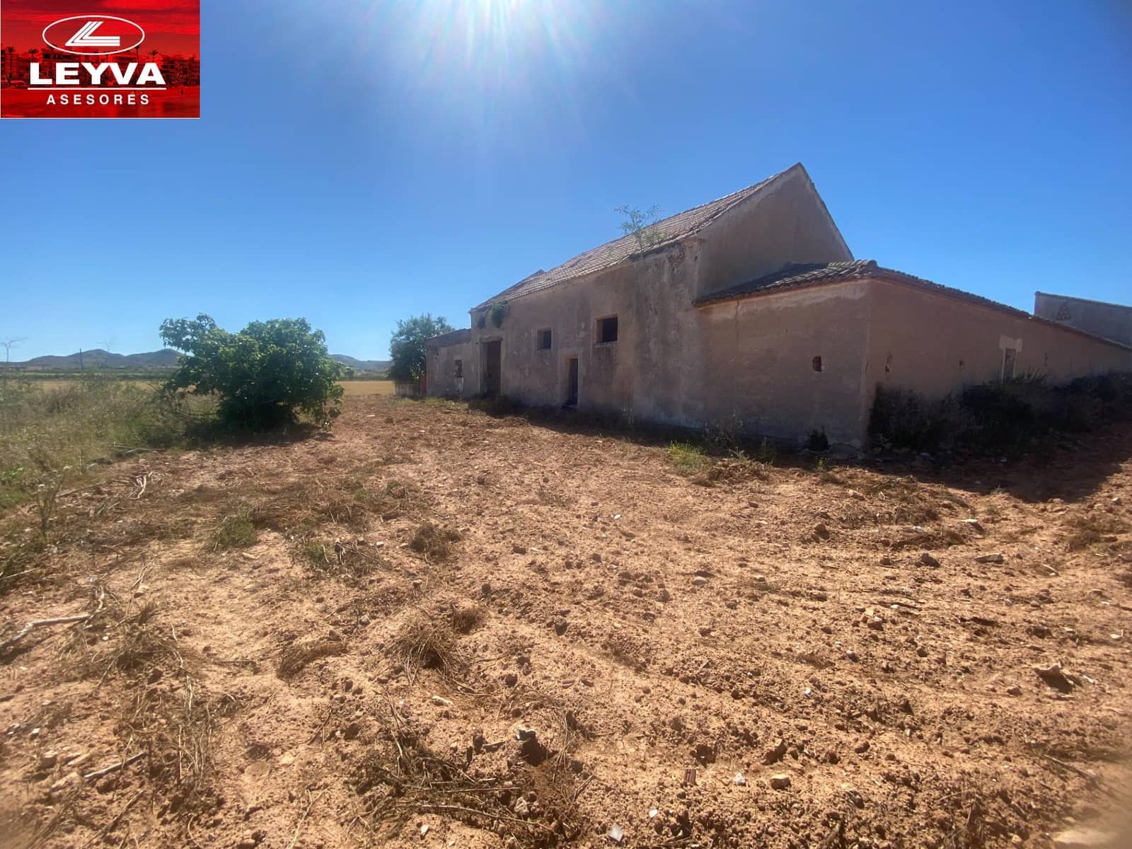 4 camera da letto Finca/Casa di Campagna in vendita in Cartagena con garage - 96.700 € (Rif: 9001362)