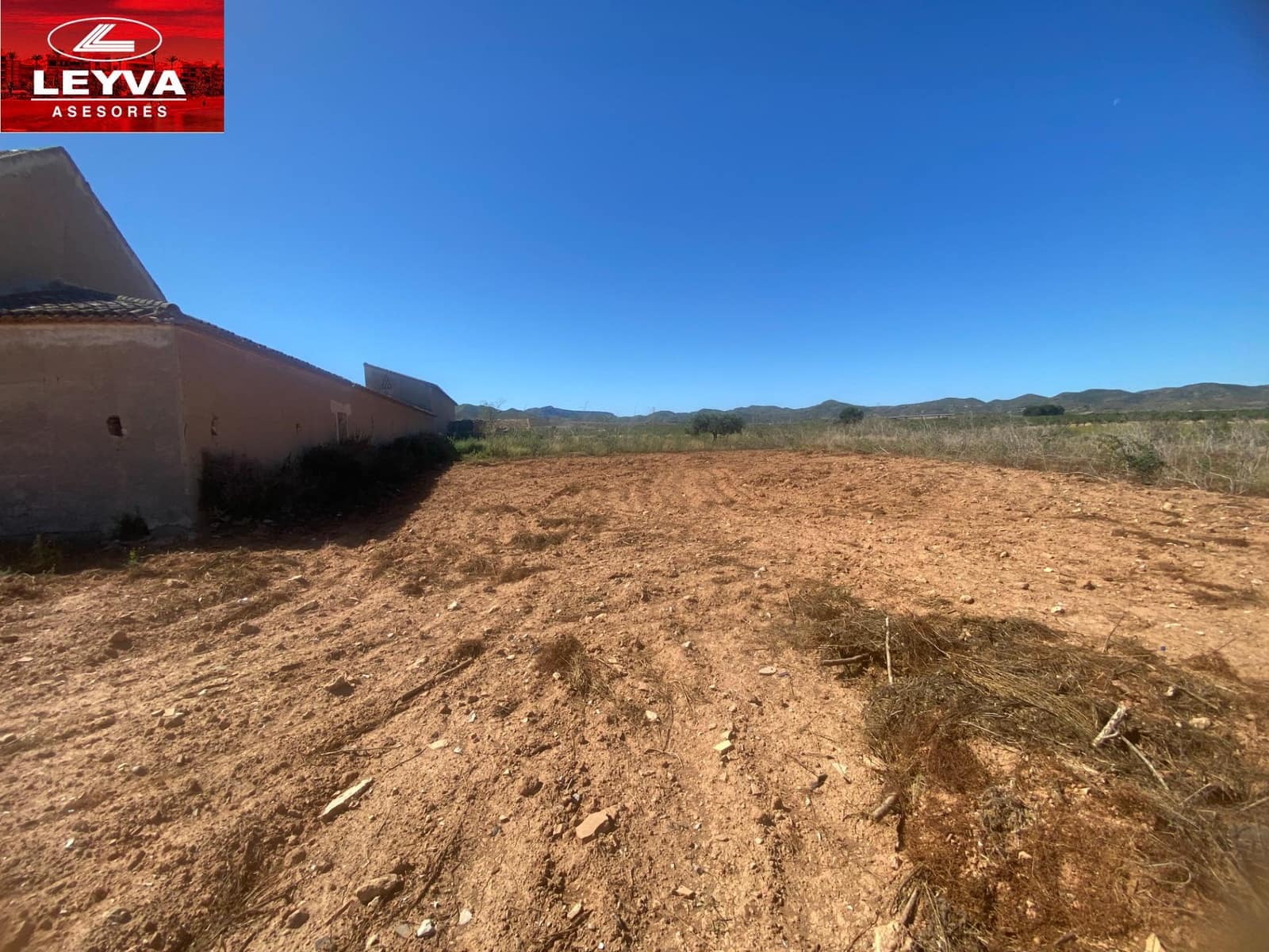 4 camera da letto Finca/Casa di Campagna in vendita in Cartagena con garage - 96.700 € (Rif: 9001362)