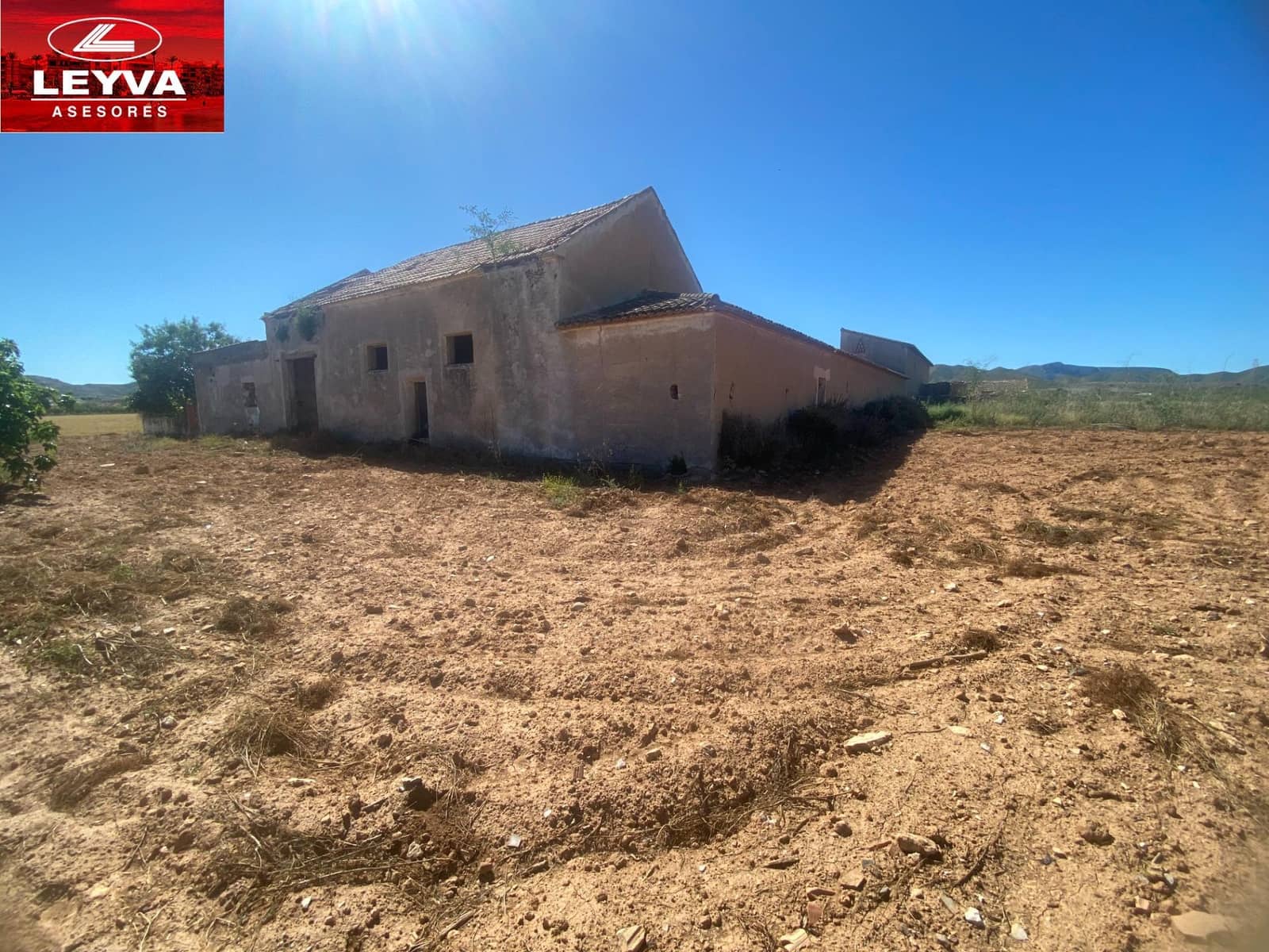 4 camera da letto Finca/Casa di Campagna in vendita in Cartagena con garage - 96.700 € (Rif: 9001362)