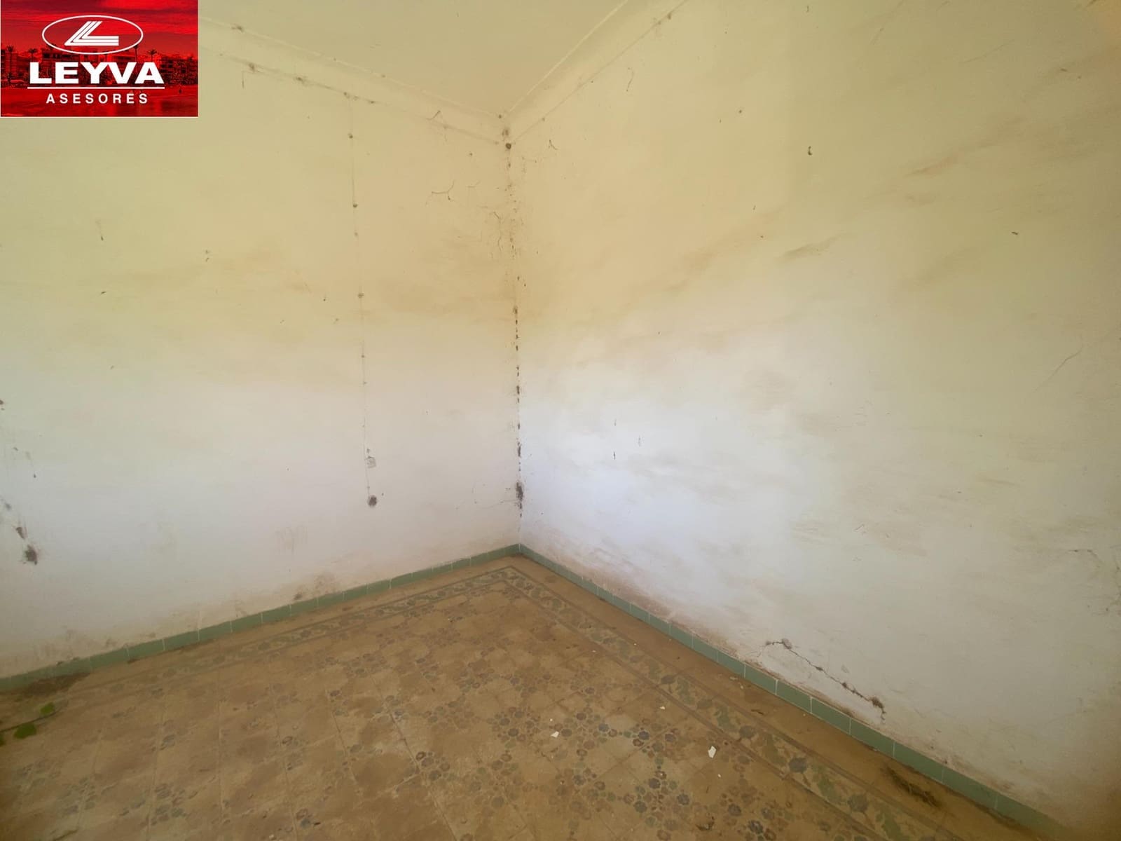 4 camera da letto Finca/Casa di Campagna in vendita in Cartagena con garage - 96.700 € (Rif: 9001362)