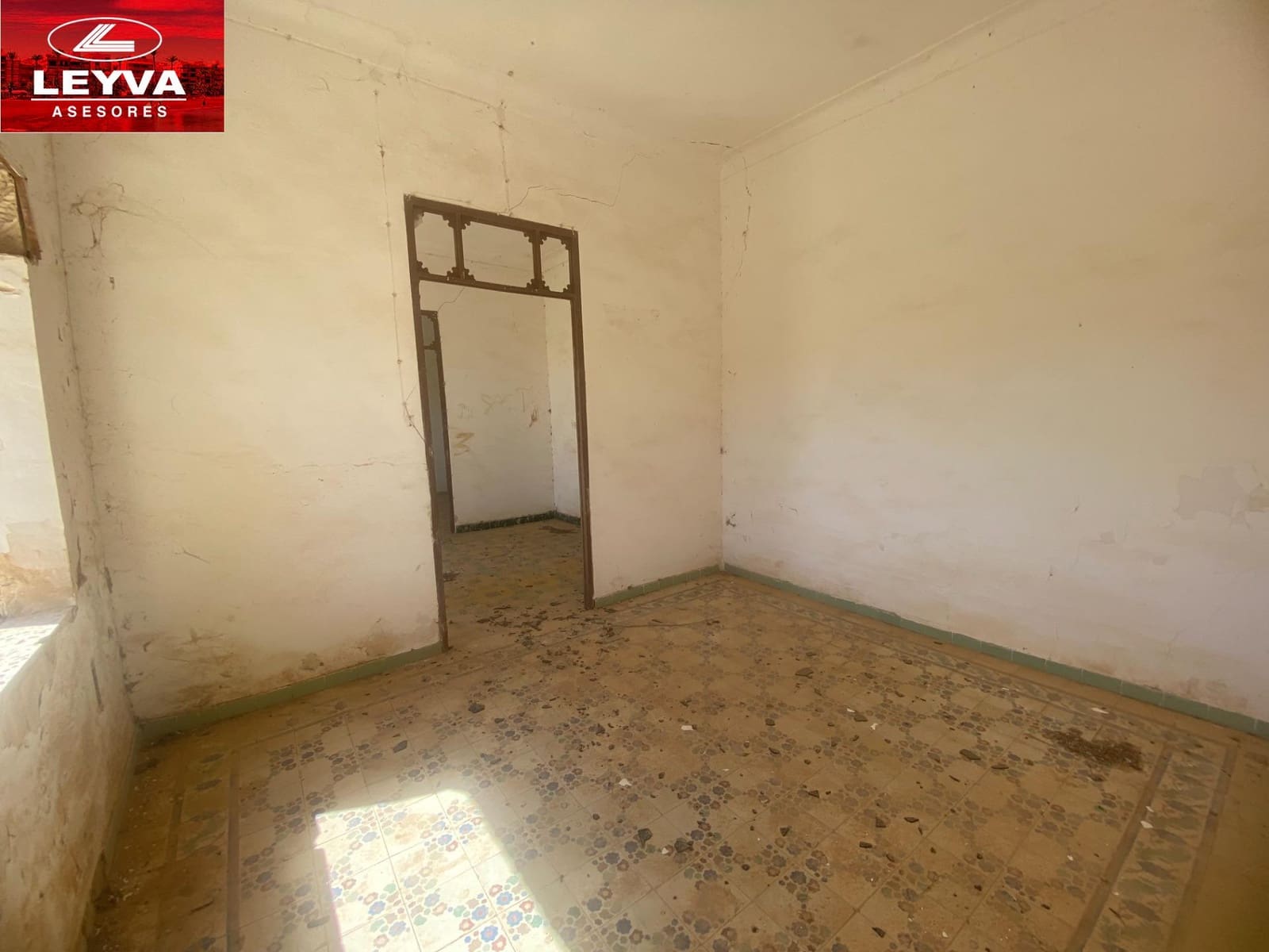 4 camera da letto Finca/Casa di Campagna in vendita in Cartagena con garage - 96.700 € (Rif: 9001362)