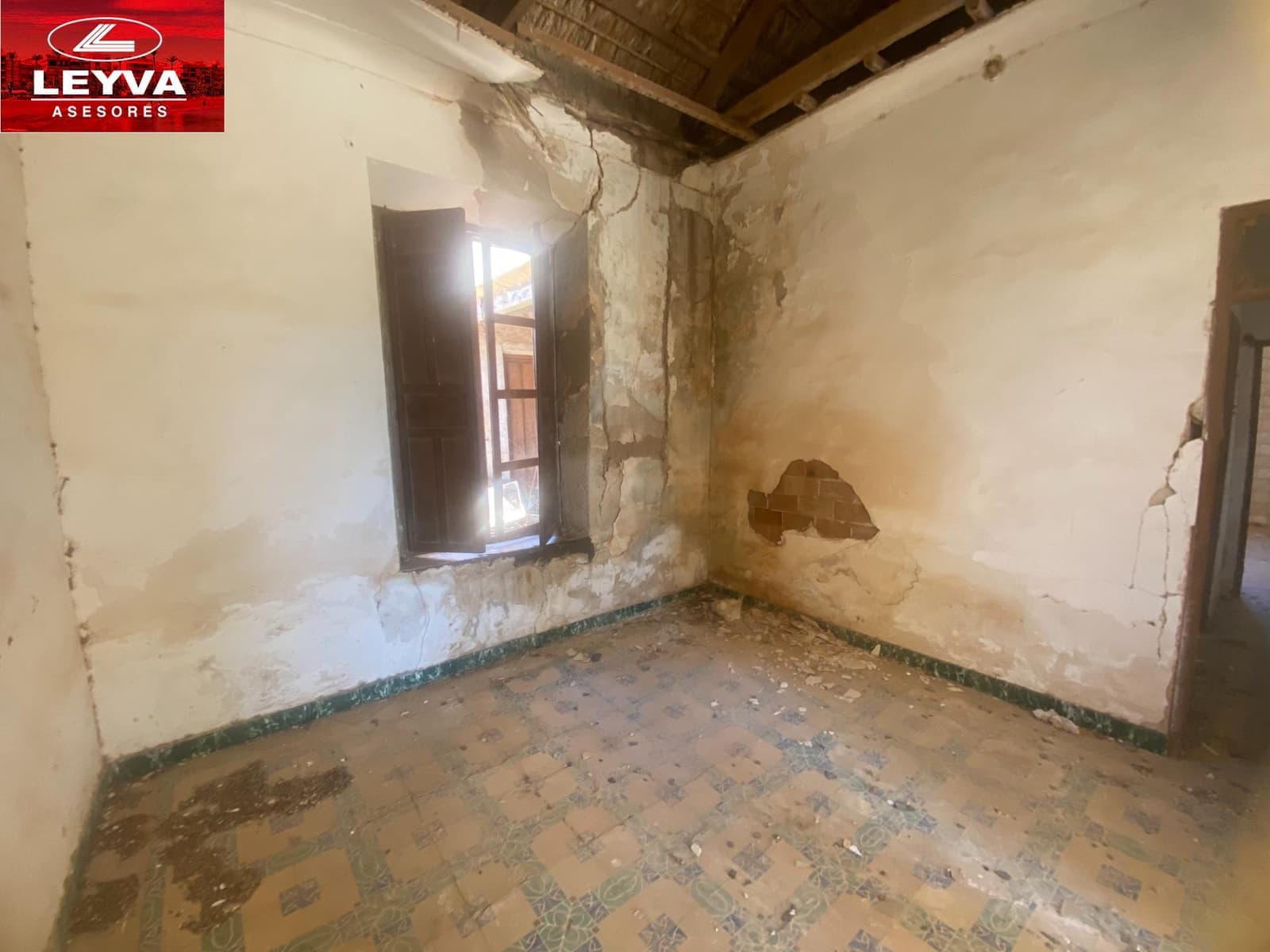 4 camera da letto Finca/Casa di Campagna in vendita in Cartagena con garage - 96.700 € (Rif: 9001362)
