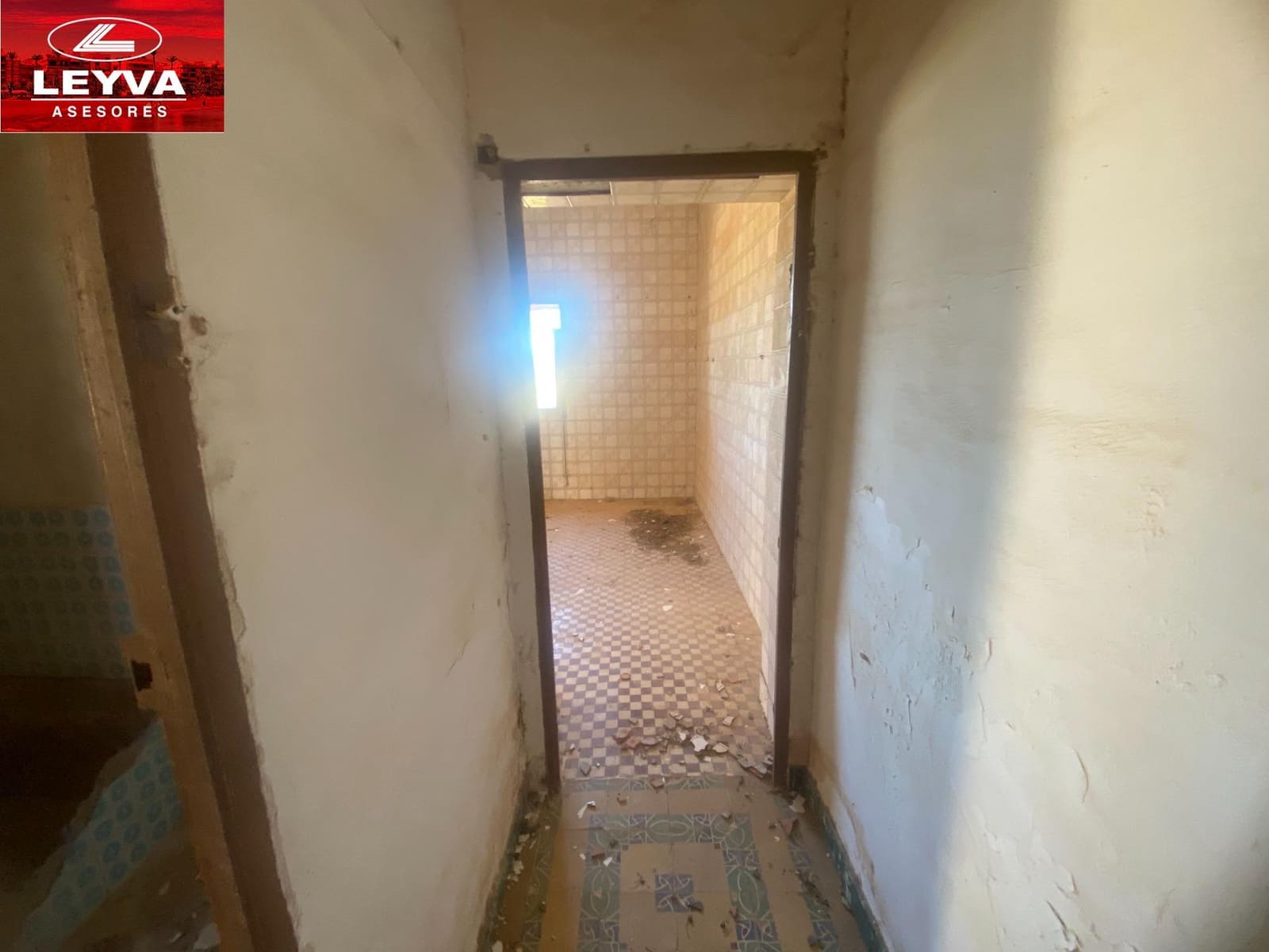 4 camera da letto Finca/Casa di Campagna in vendita in Cartagena con garage - 96.700 € (Rif: 9001362)