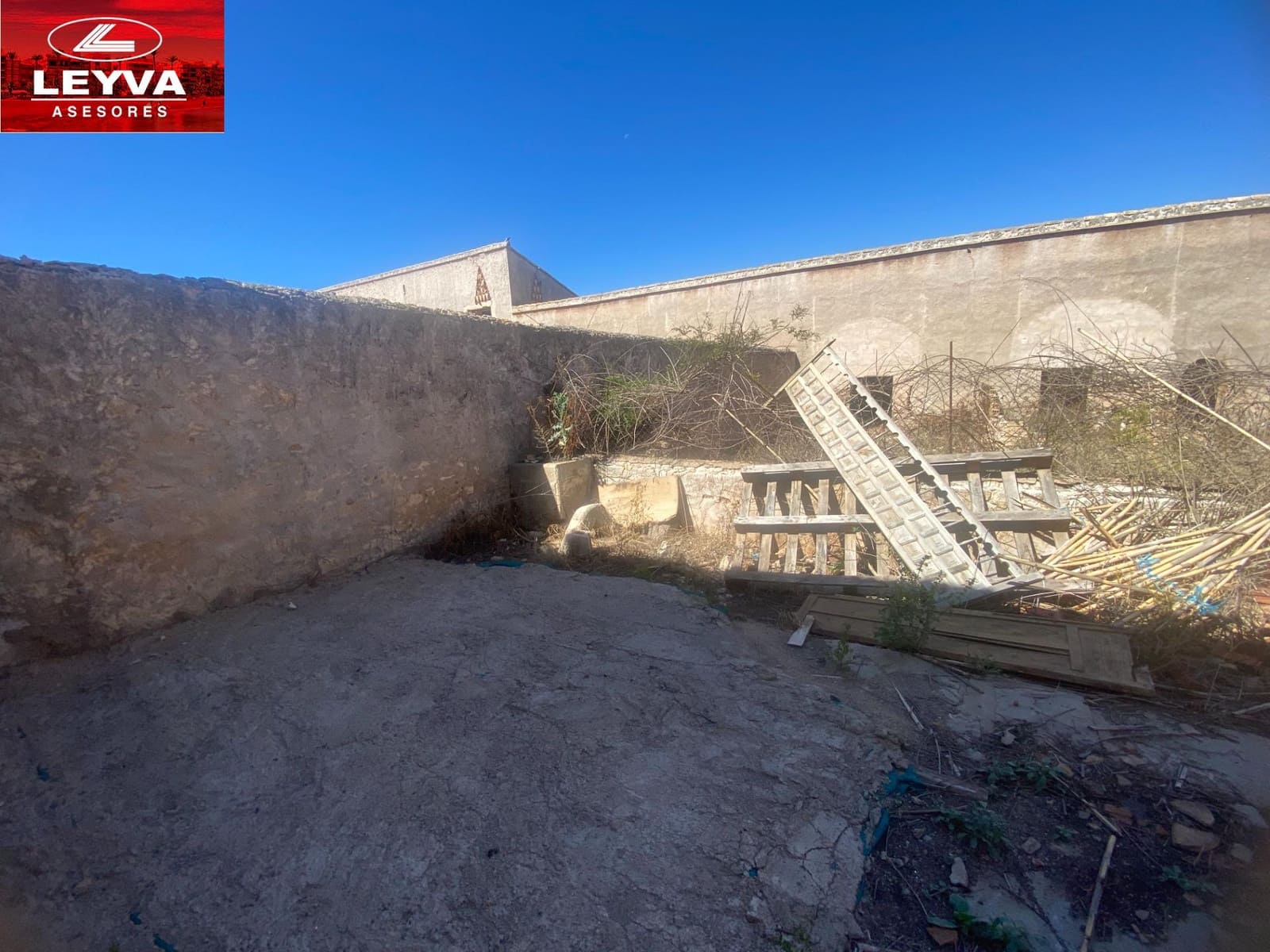 4 camera da letto Finca/Casa di Campagna in vendita in Cartagena con garage - 96.700 € (Rif: 9001362)