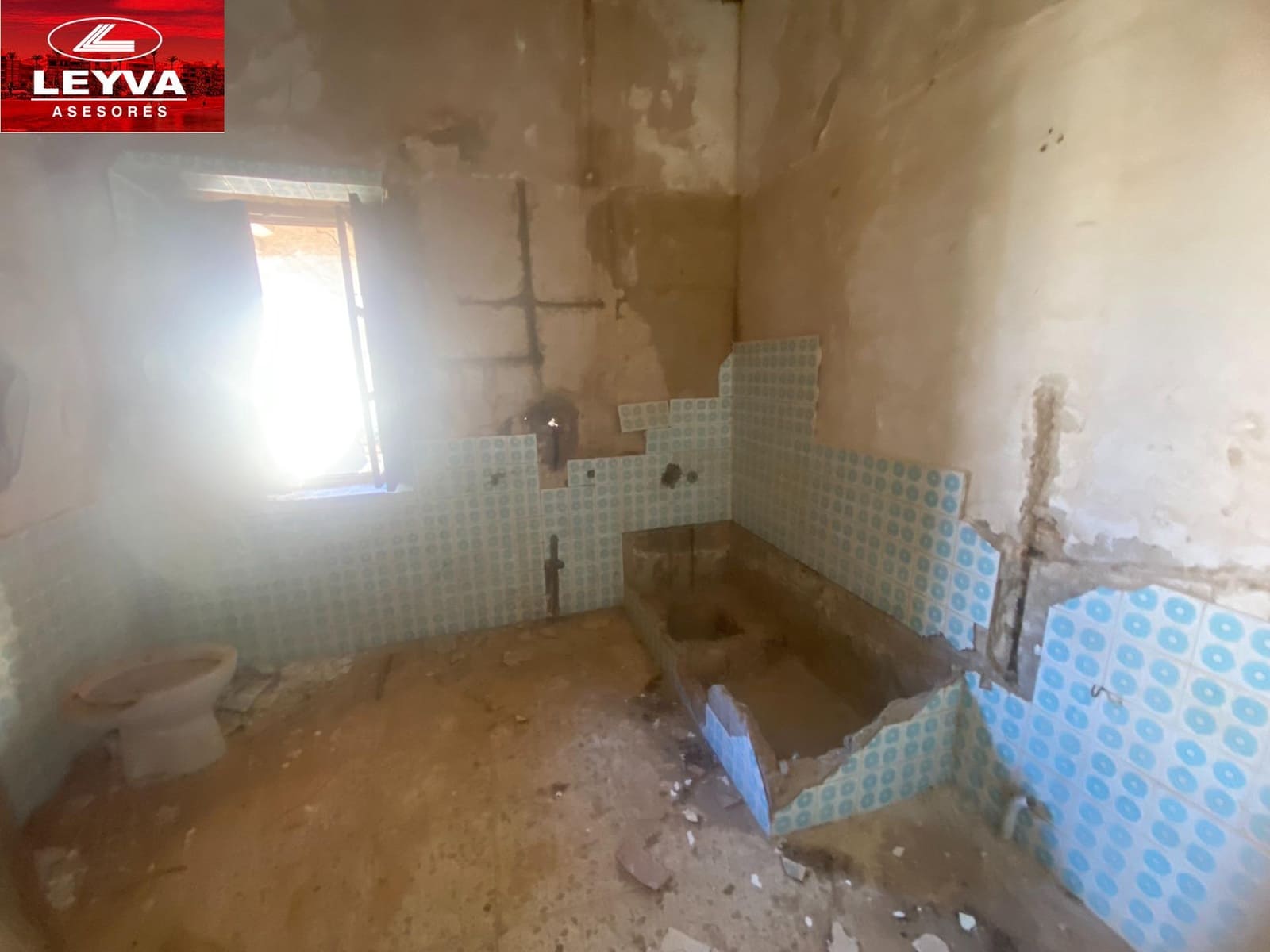 4 camera da letto Finca/Casa di Campagna in vendita in Cartagena con garage - 96.700 € (Rif: 9001362)