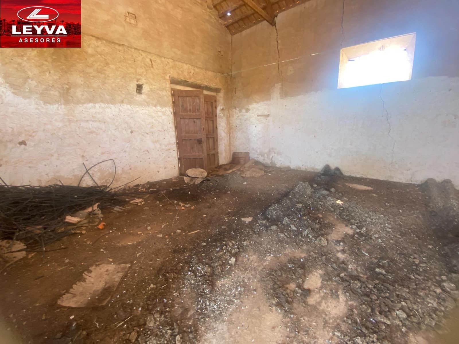 4 camera da letto Finca/Casa di Campagna in vendita in Cartagena con garage - 96.700 € (Rif: 9001362)