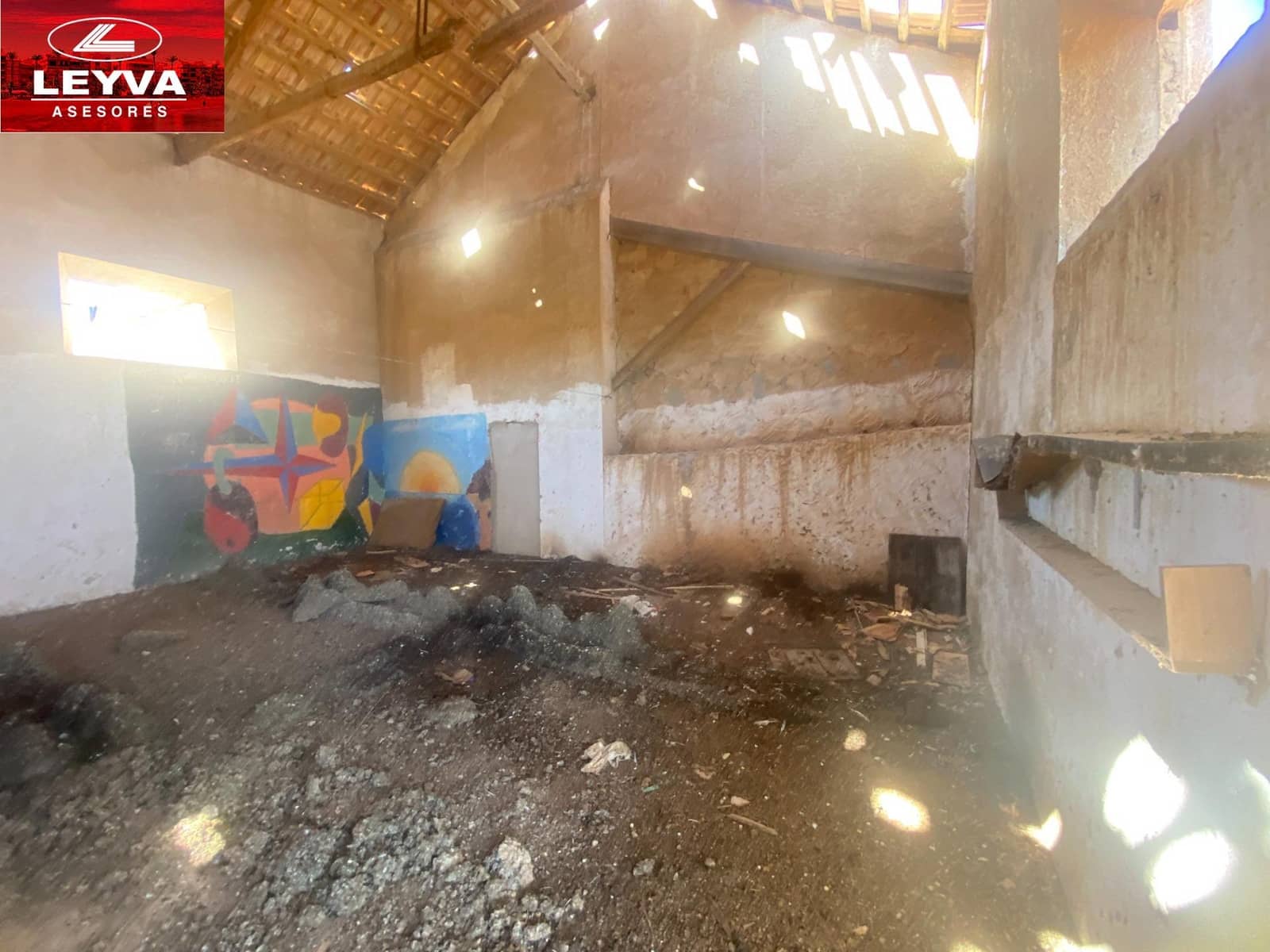 4 camera da letto Finca/Casa di Campagna in vendita in Cartagena con garage - 96.700 € (Rif: 9001362)