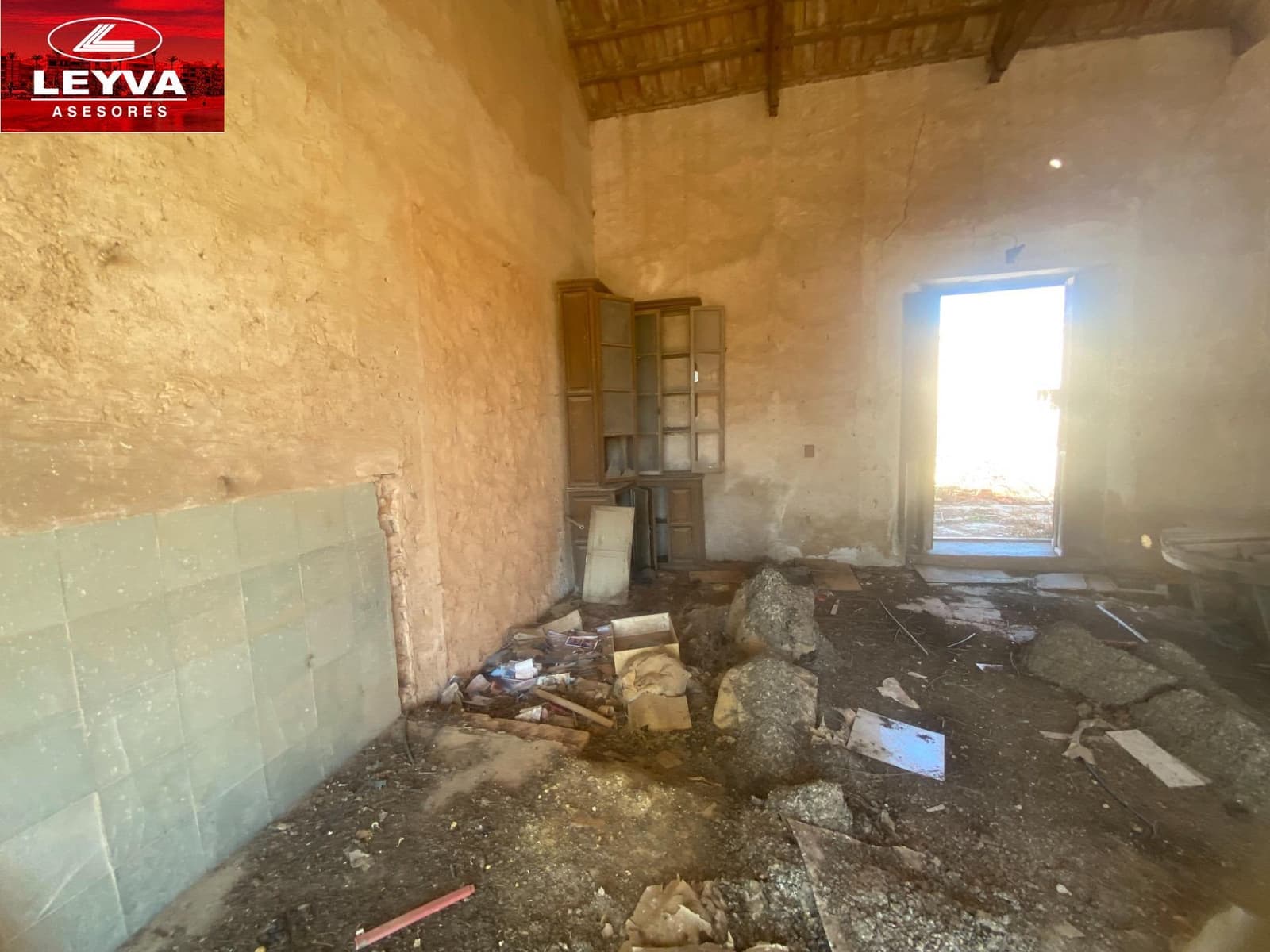 4 camera da letto Finca/Casa di Campagna in vendita in Cartagena con garage - 96.700 € (Rif: 9001362)