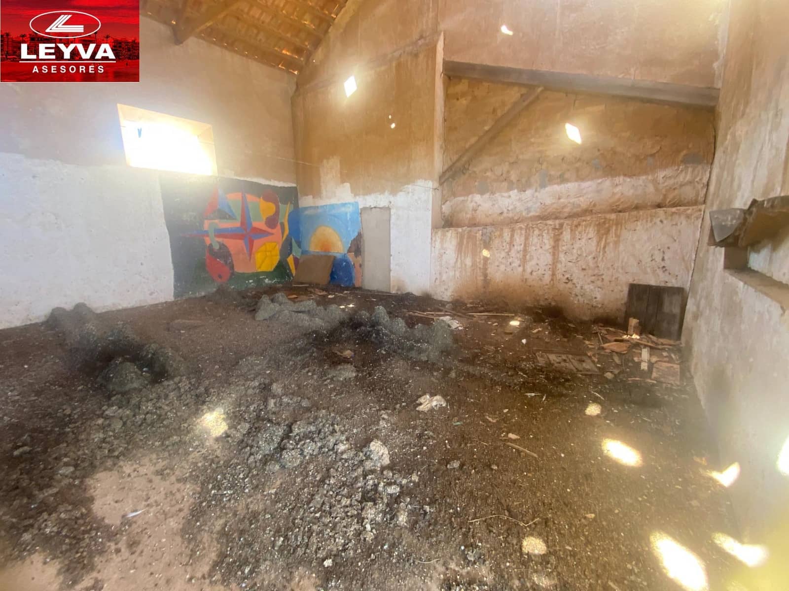 4 camera da letto Finca/Casa di Campagna in vendita in Cartagena con garage - 96.700 € (Rif: 9001362)