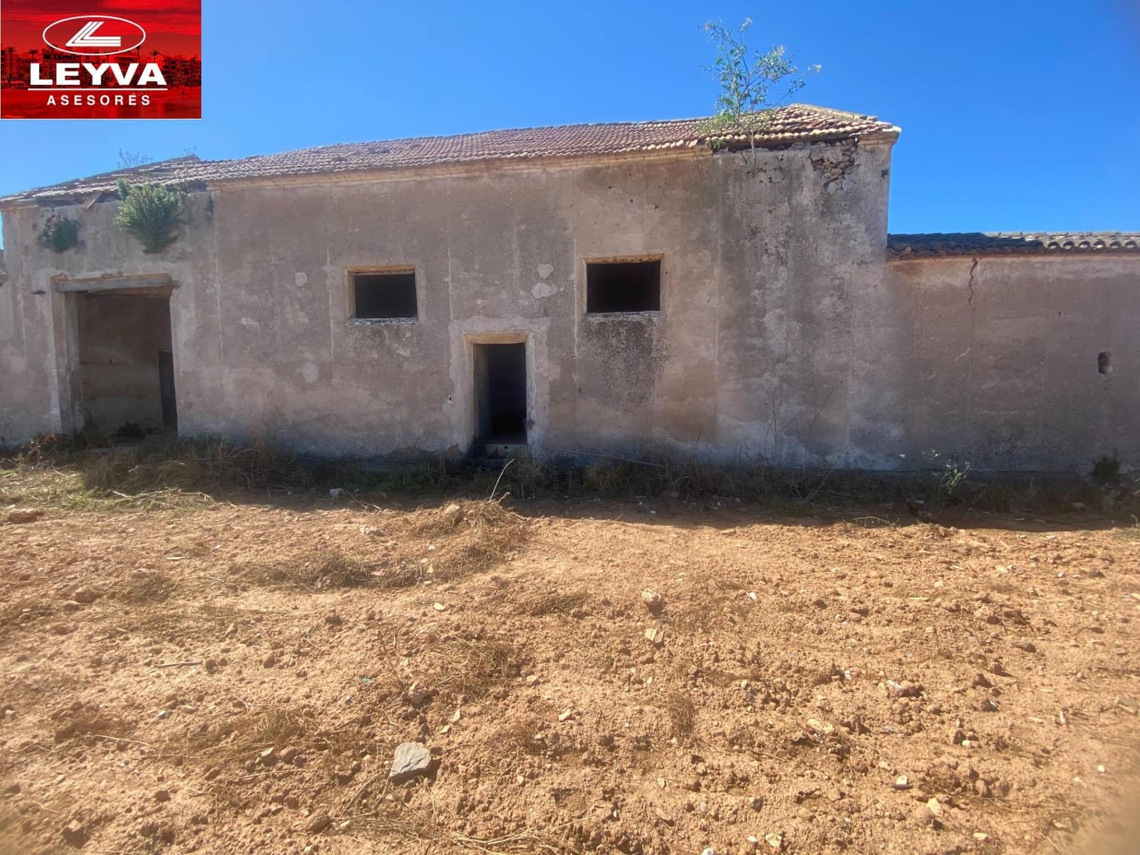 4 camera da letto Finca/Casa di Campagna in vendita in Cartagena con garage - 96.700 € (Rif: 9001362)