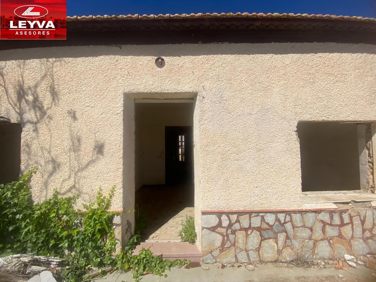 4 camera da letto Finca/Casa di Campagna in vendita in Cartagena con garage - 96.700 € (Rif: 9001362)