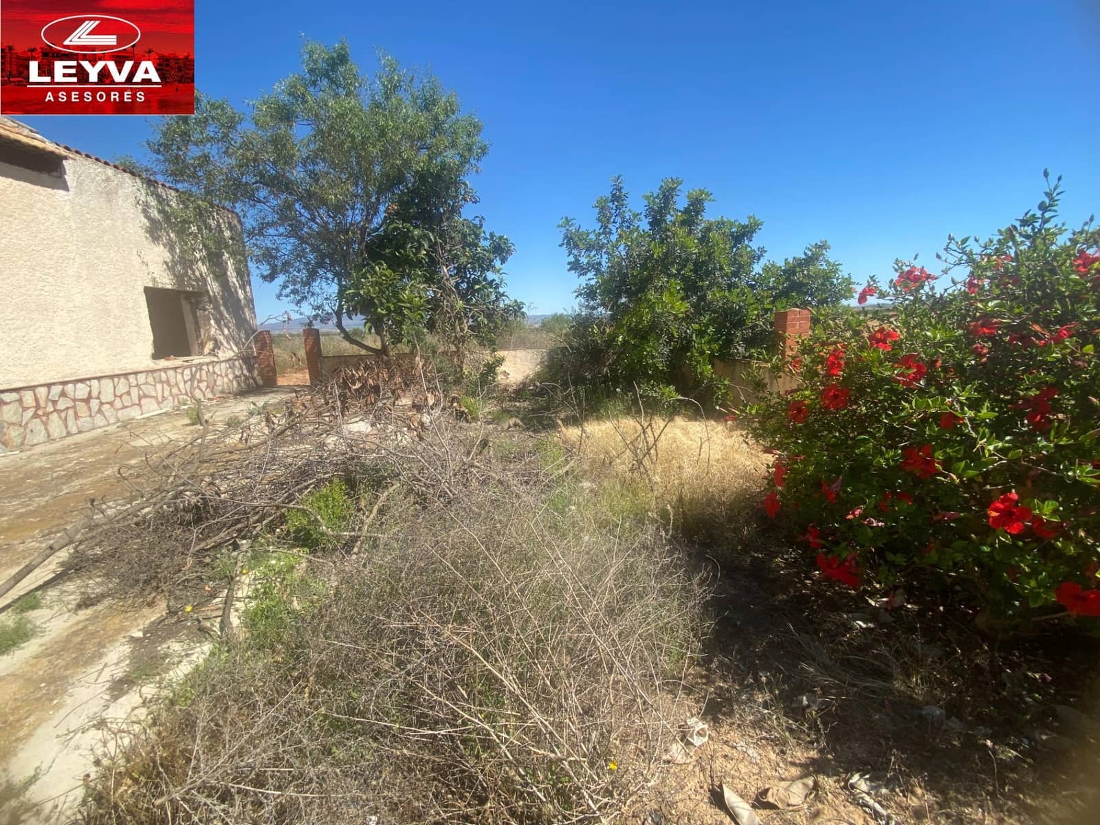 4 camera da letto Finca/Casa di Campagna in vendita in Cartagena con garage - 96.700 € (Rif: 9001362)