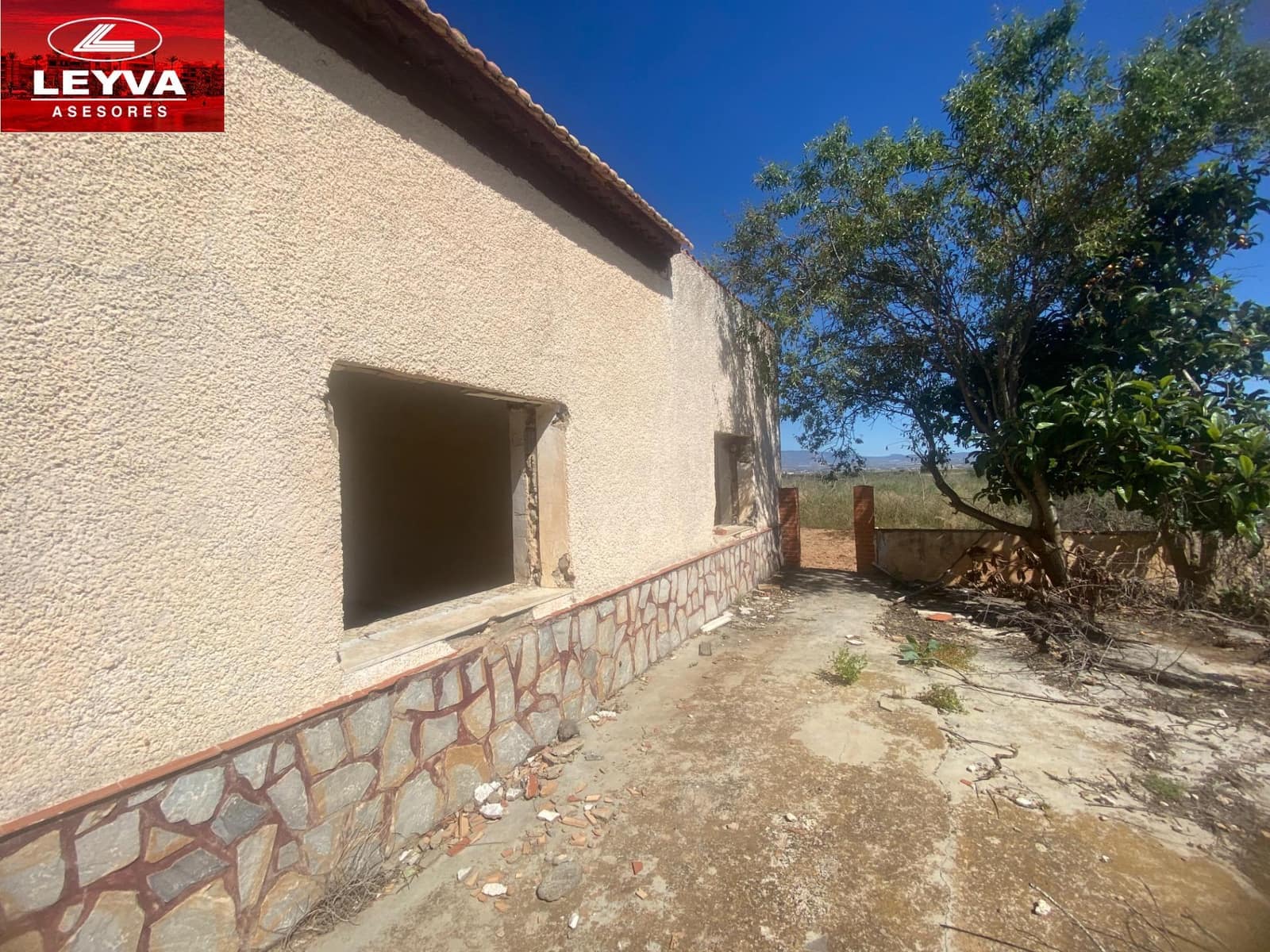 4 camera da letto Finca/Casa di Campagna in vendita in Cartagena con garage - 96.700 € (Rif: 9001362)
