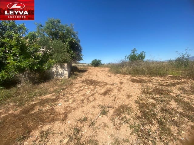 4 sovrum Finca/Hus på landet till salu i Cartagena med garage - 96 700 € (Ref: 9001362)