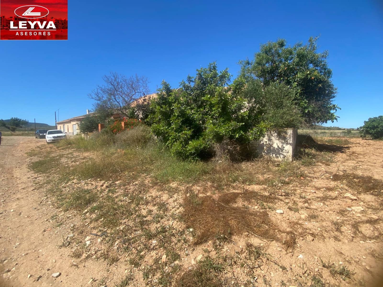 4 camera da letto Finca/Casa di Campagna in vendita in Cartagena con garage - 96.700 € (Rif: 9001362)