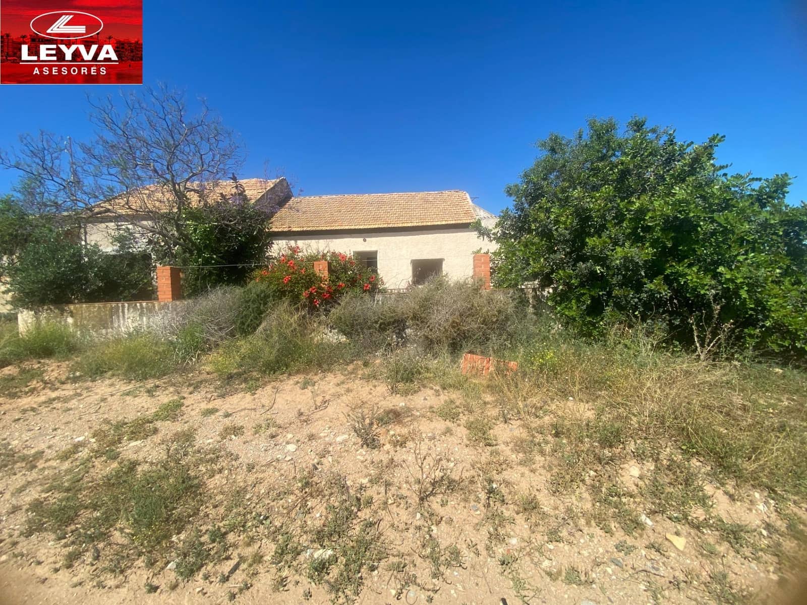 4 camera da letto Finca/Casa di Campagna in vendita in Cartagena con garage - 96.700 € (Rif: 9001362)