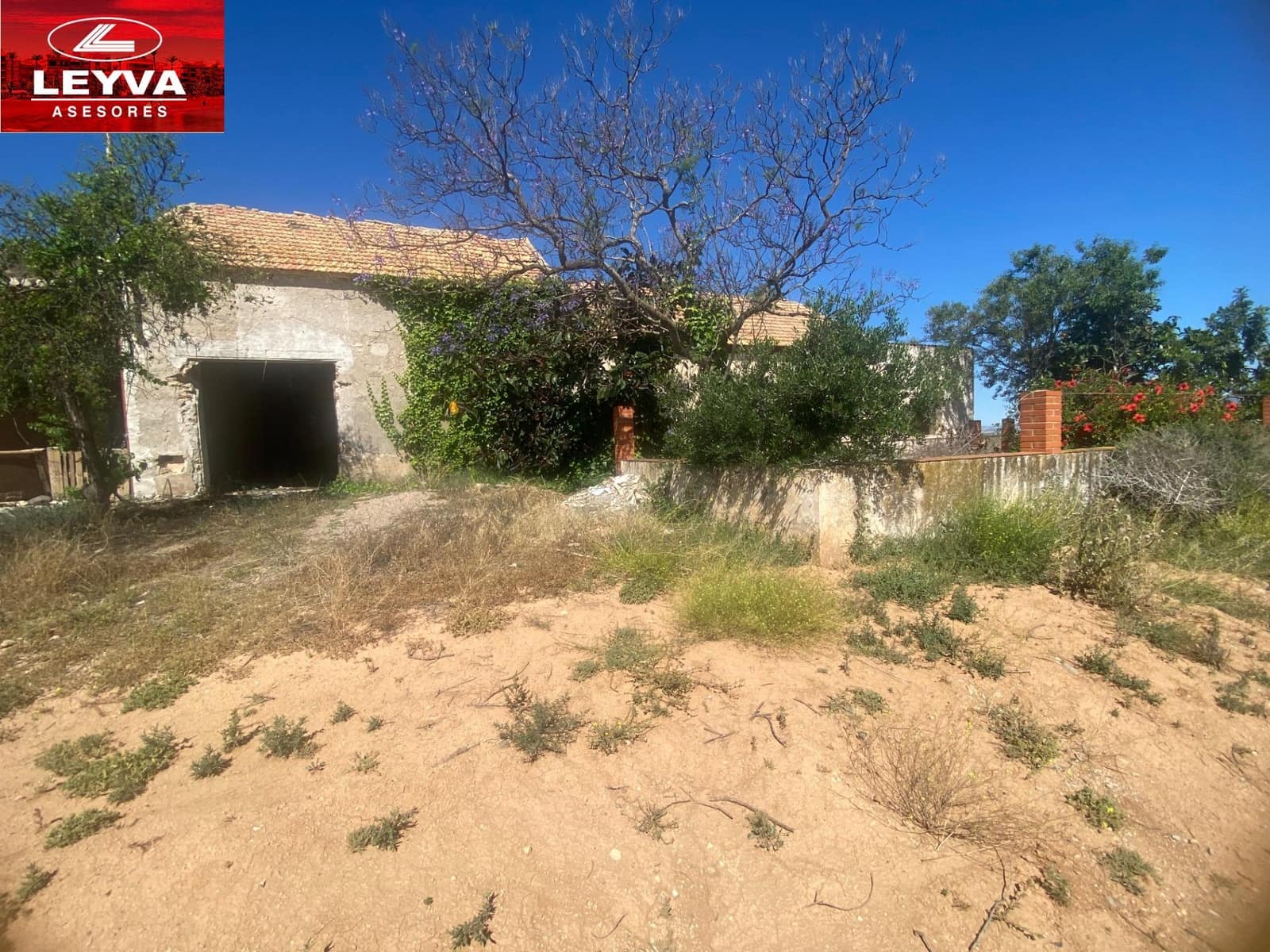 4 camera da letto Finca/Casa di Campagna in vendita in Cartagena con garage - 96.700 € (Rif: 9001362)