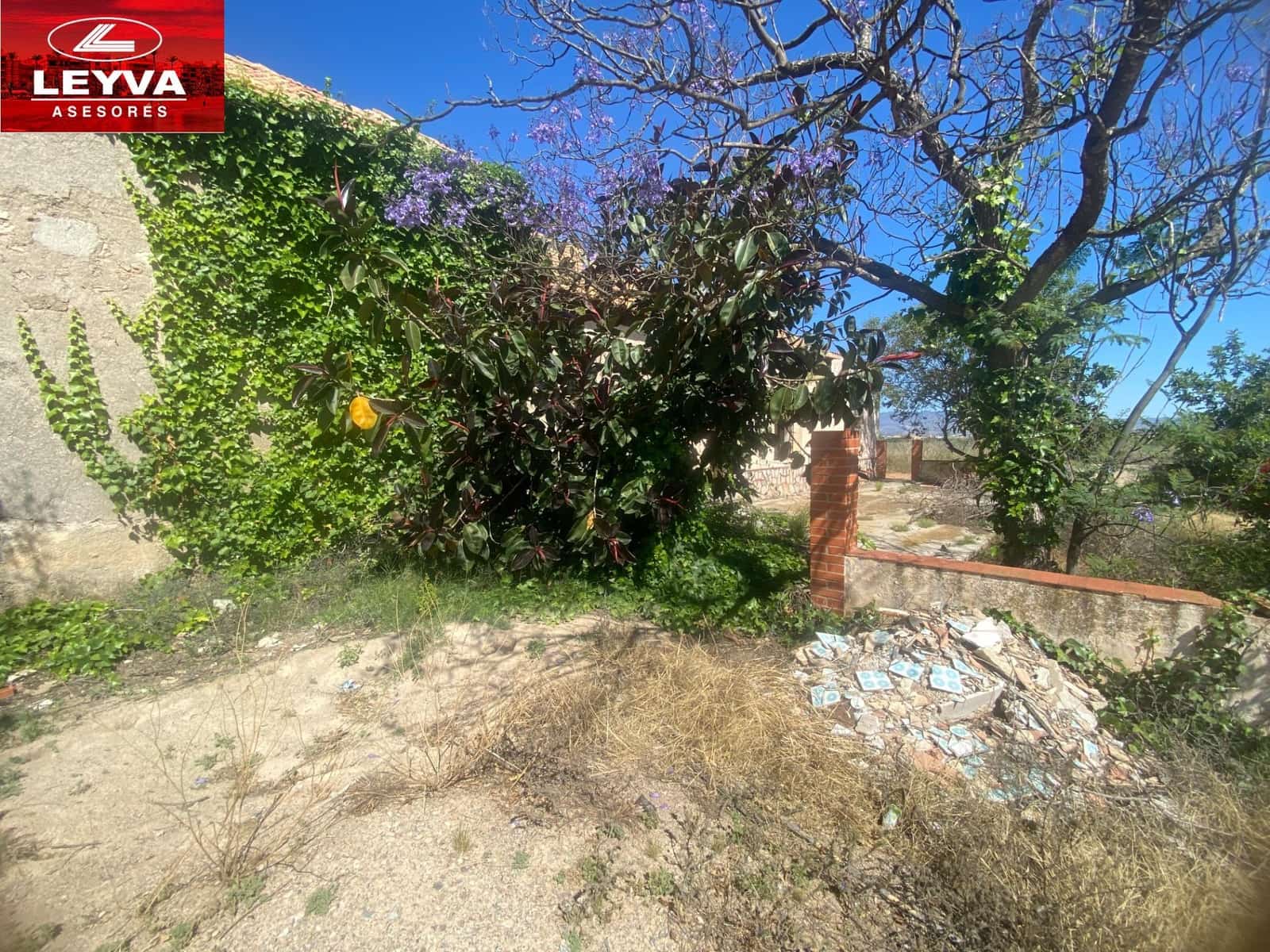 4 camera da letto Finca/Casa di Campagna in vendita in Cartagena con garage - 96.700 € (Rif: 9001362)