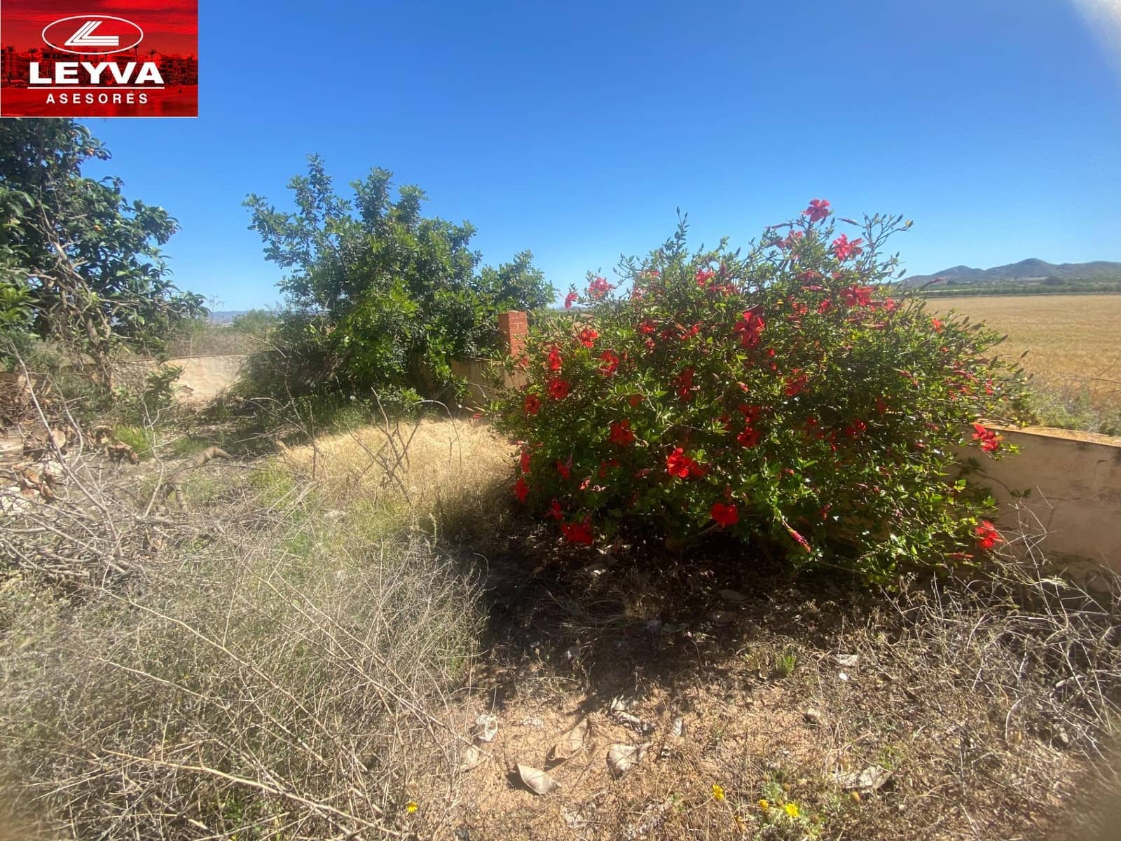 4 camera da letto Finca/Casa di Campagna in vendita in Cartagena con garage - 96.700 € (Rif: 9001362)