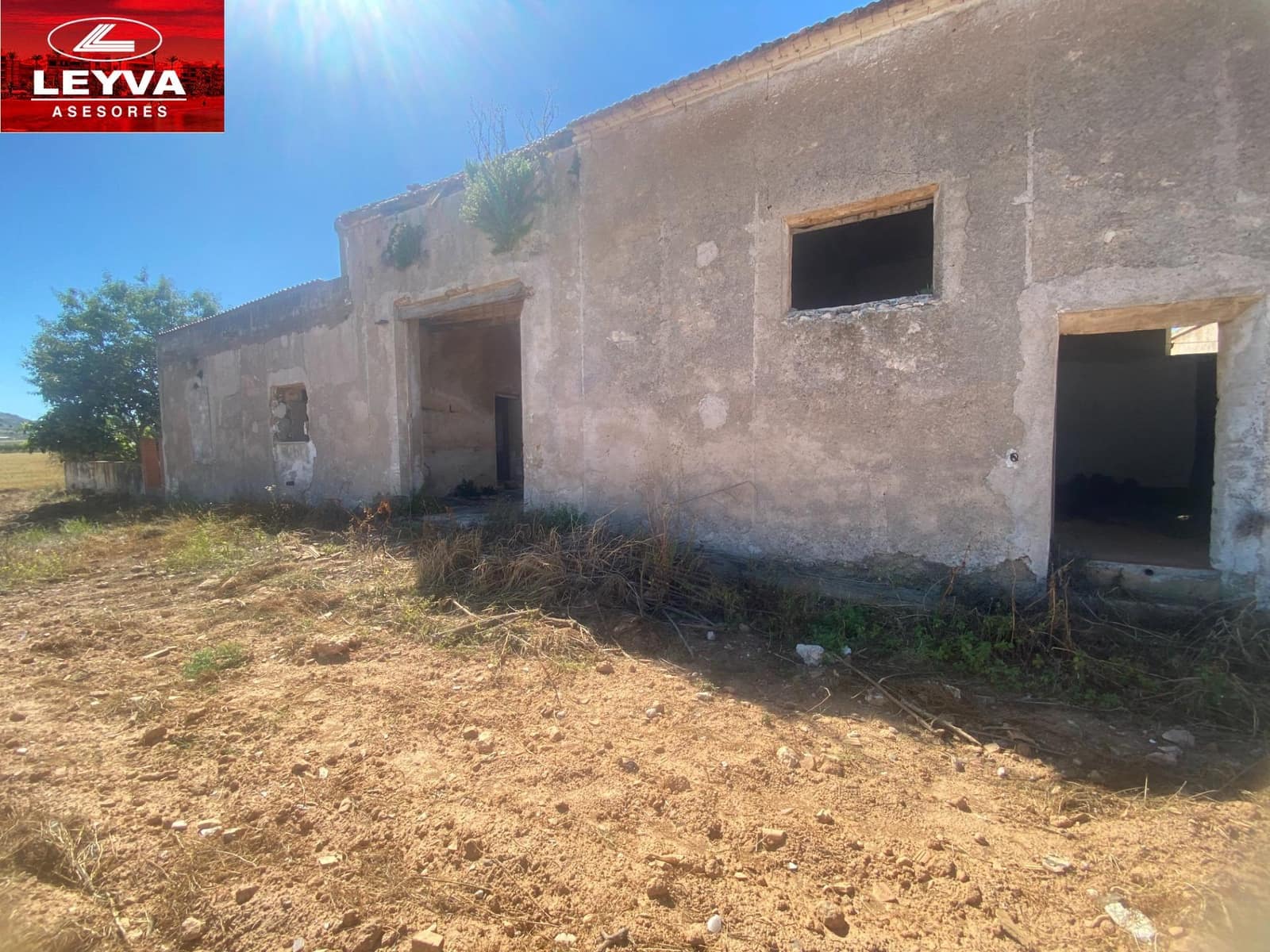 4 camera da letto Finca/Casa di Campagna in vendita in Cartagena con garage - 96.700 € (Rif: 9001362)