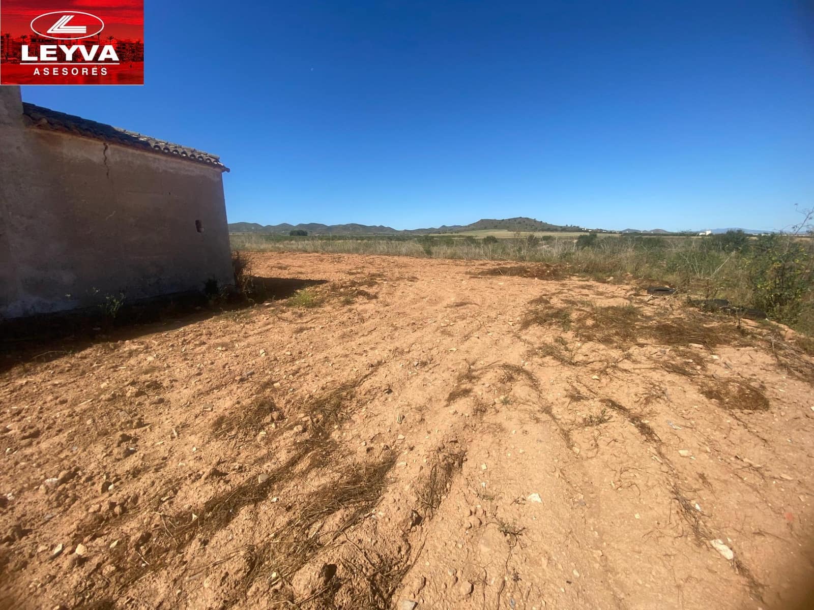 4 camera da letto Finca/Casa di Campagna in vendita in Cartagena con garage - 96.700 € (Rif: 9001362)