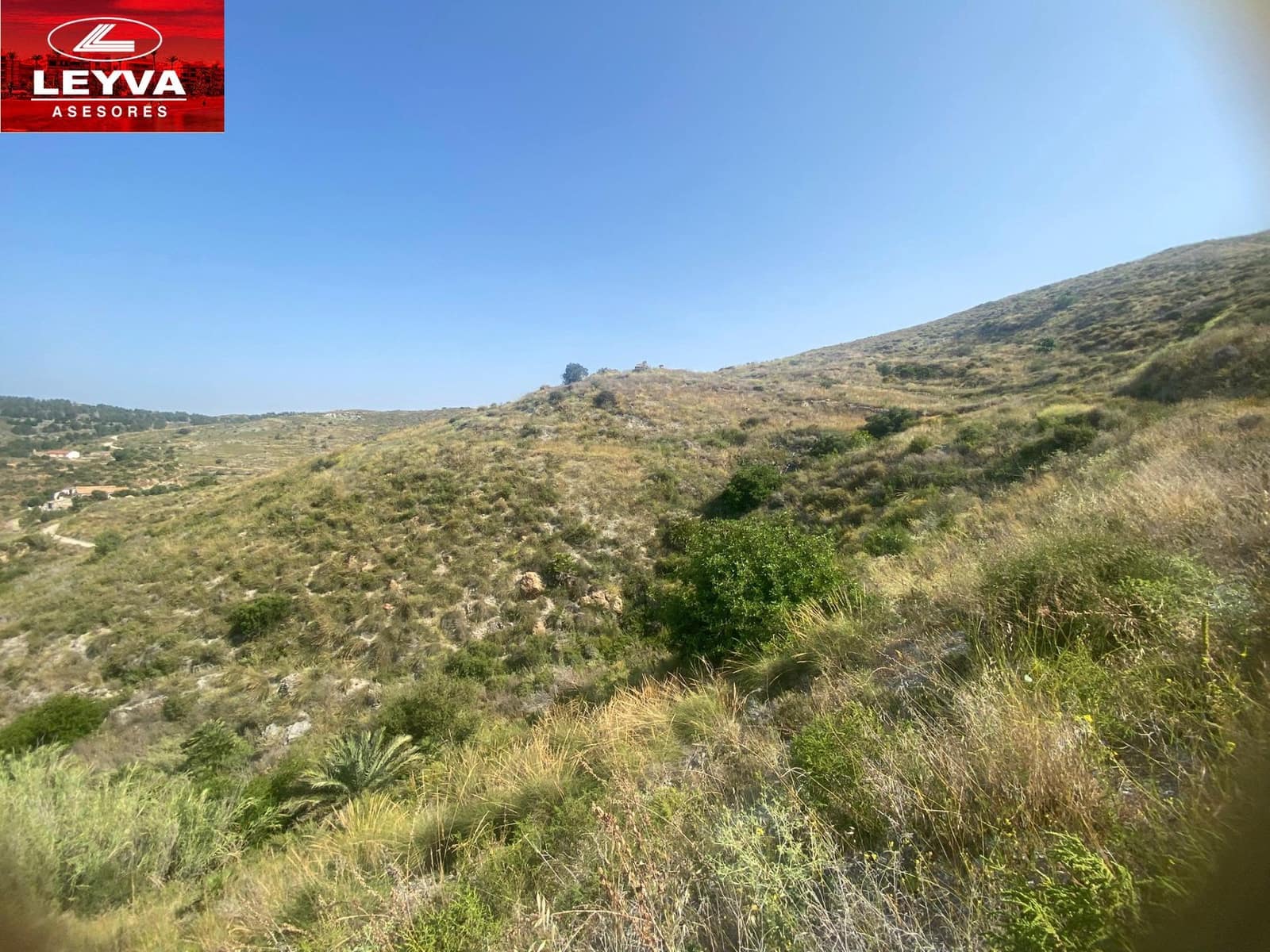 Finka/Dom wiejski na sprzedaż w Las Palas - 43 000 € (Ref: 9001364)