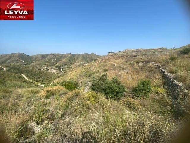Finca/Casa di Campagna in vendita in Las Palas, Fuente Alamo de Murcia - 43.000 € (Rif: 9001364)