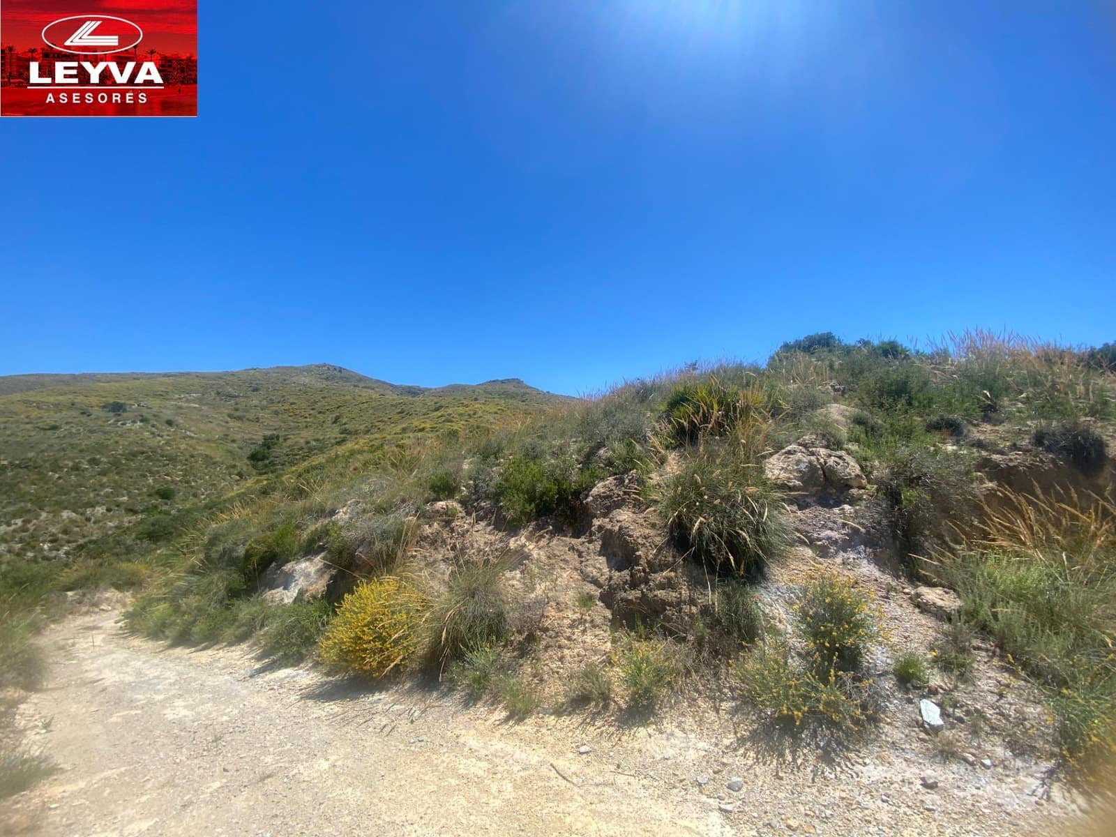 Finka/Dom wiejski na sprzedaż w Las Palas - 43 000 € (Ref: 9001364)