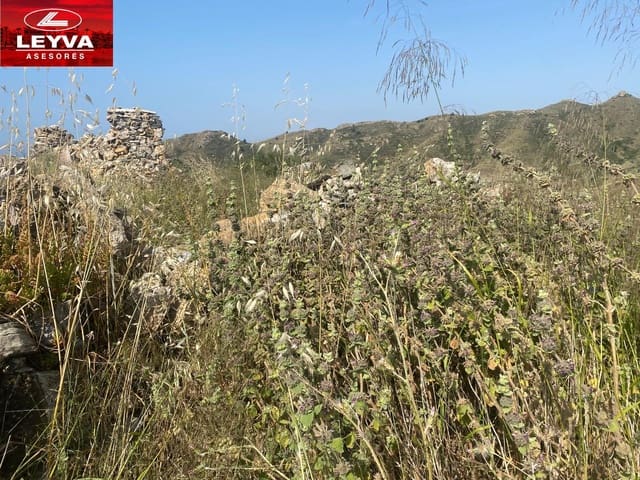 Finca/Casa di Campagna in vendita in Las Palas, Fuente Alamo de Murcia - 43.000 € (Rif: 9001364)