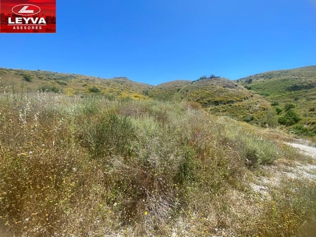 Finca/Casa di Campagna in vendita in Las Palas, Fuente Alamo de Murcia - 43.000 € (Rif: 9001364)