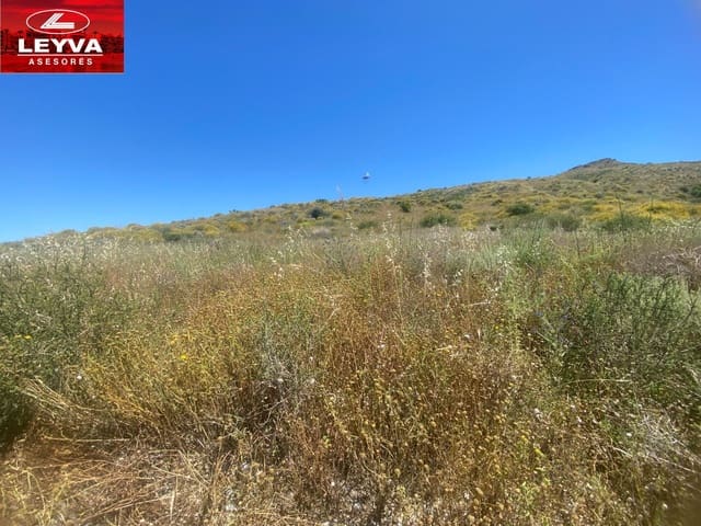 Finca/Casa di Campagna in vendita in Las Palas, Fuente Alamo de Murcia - 43.000 € (Rif: 9001364)