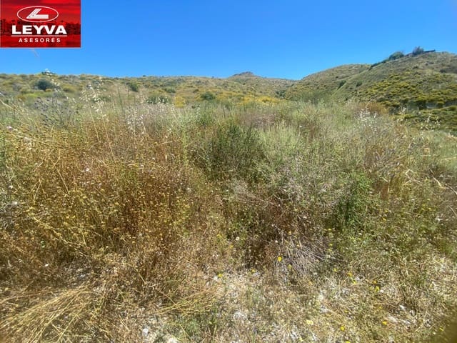 Finca/Casa di Campagna in vendita in Las Palas, Fuente Alamo de Murcia - 43.000 € (Rif: 9001364)