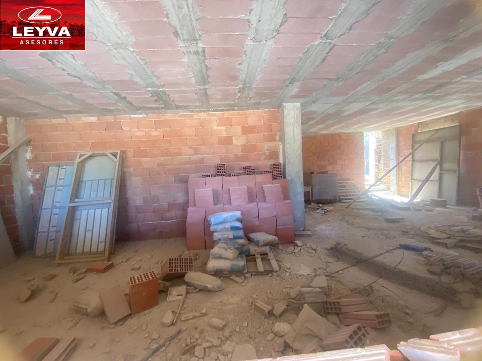 6 soveværelse Finca/Landehus til salg i Cartagena - € 312.000 (Ref: 9005418)