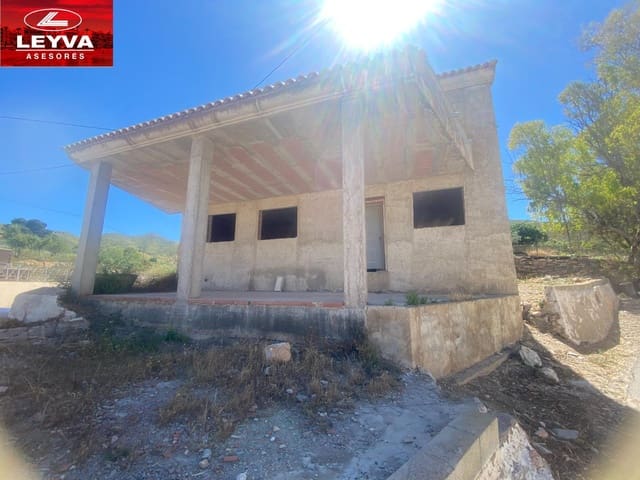 6 soveværelse Finca/Landehus til salg i Cartagena - € 312.000 (Ref: 9005418)