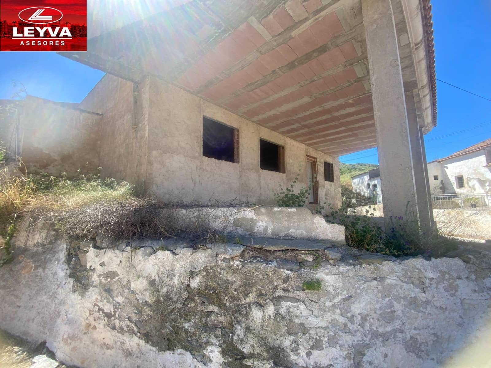 6 soveværelse Finca/Landehus til salg i Cartagena - € 312.000 (Ref: 9005418)