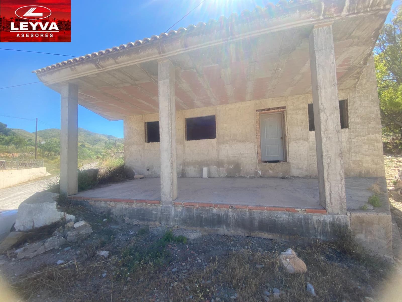 6 soveværelse Finca/Landehus til salg i Cartagena - € 312.000 (Ref: 9005418)