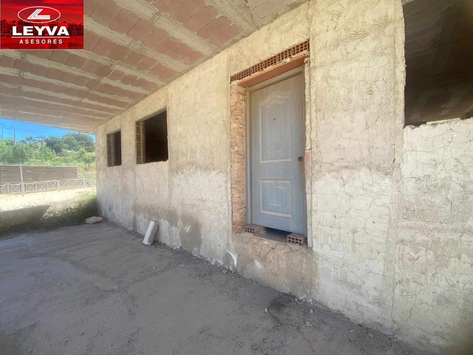 6 soveværelse Finca/Landehus til salg i Cartagena - € 312.000 (Ref: 9005418)