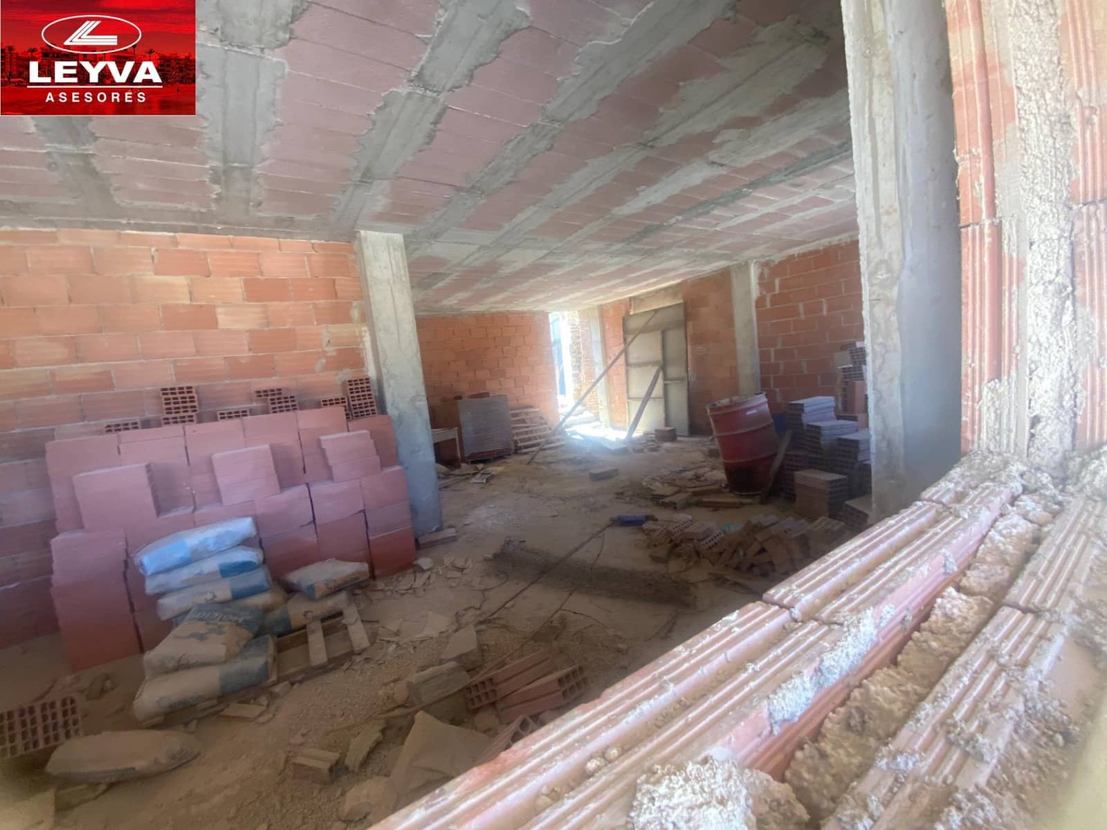 6 soveværelse Finca/Landehus til salg i Cartagena - € 312.000 (Ref: 9005418)