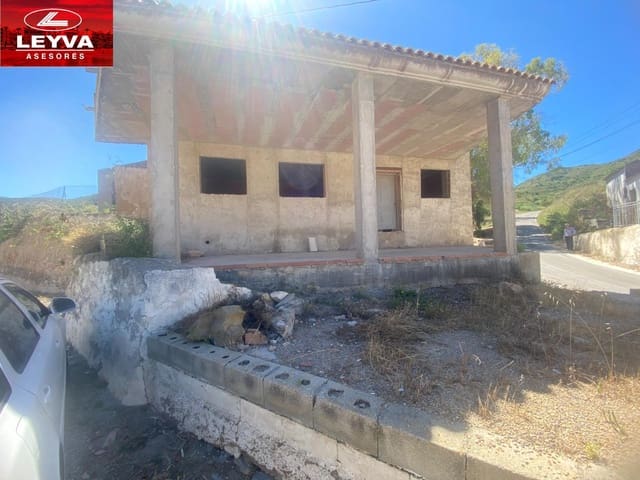 6 soveværelse Finca/Landehus til salg i Cartagena - € 312.000 (Ref: 9005418)