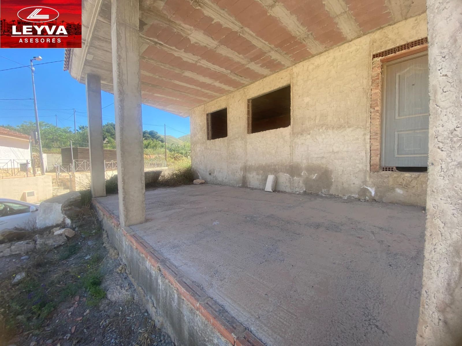 6 soveværelse Finca/Landehus til salg i Cartagena - € 312.000 (Ref: 9005418)