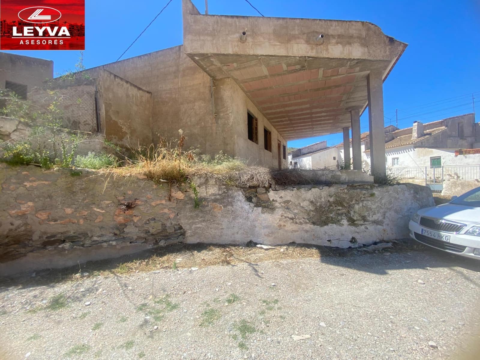 6 soveværelse Finca/Landehus til salg i Cartagena - € 312.000 (Ref: 9005418)