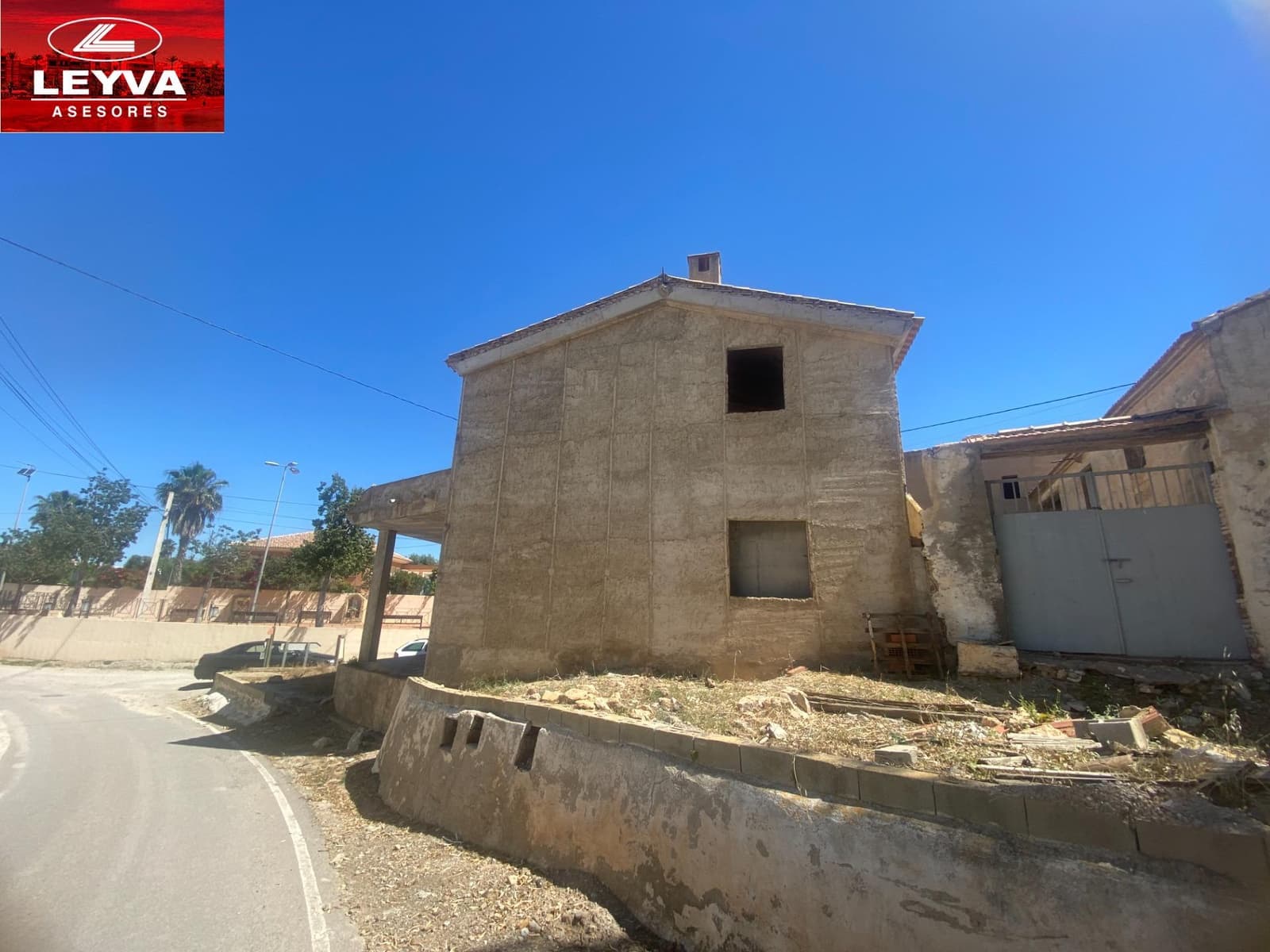 6 soveværelse Finca/Landehus til salg i Cartagena - € 312.000 (Ref: 9005418)