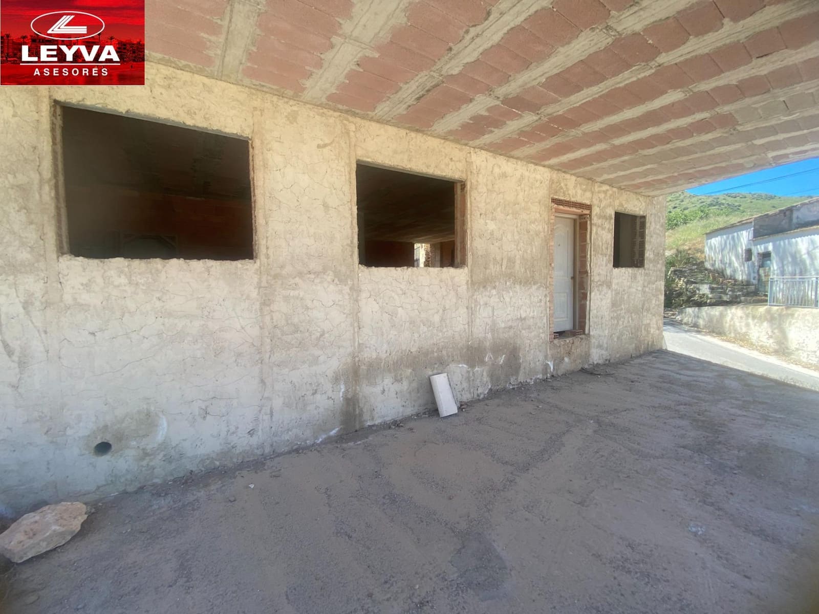 6 soveværelse Finca/Landehus til salg i Cartagena - € 312.000 (Ref: 9005418)