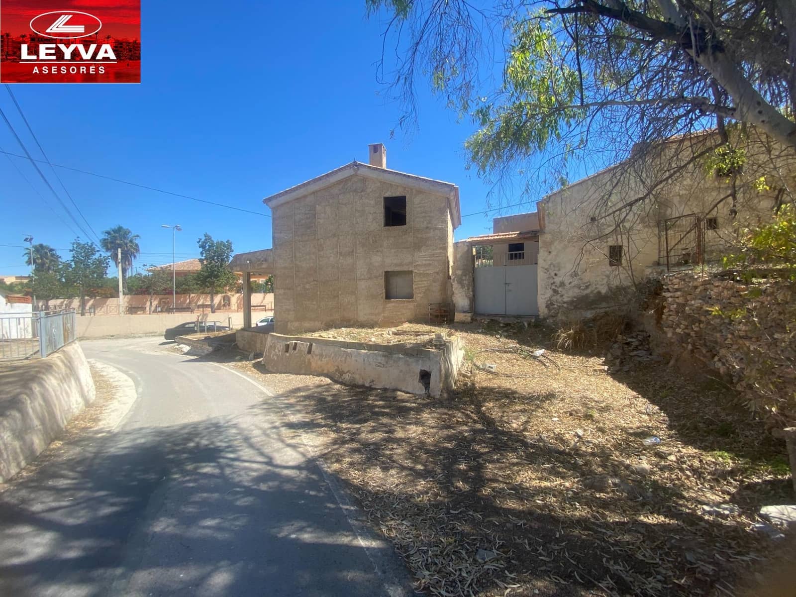 6 soveværelse Finca/Landehus til salg i Cartagena - € 312.000 (Ref: 9005418)