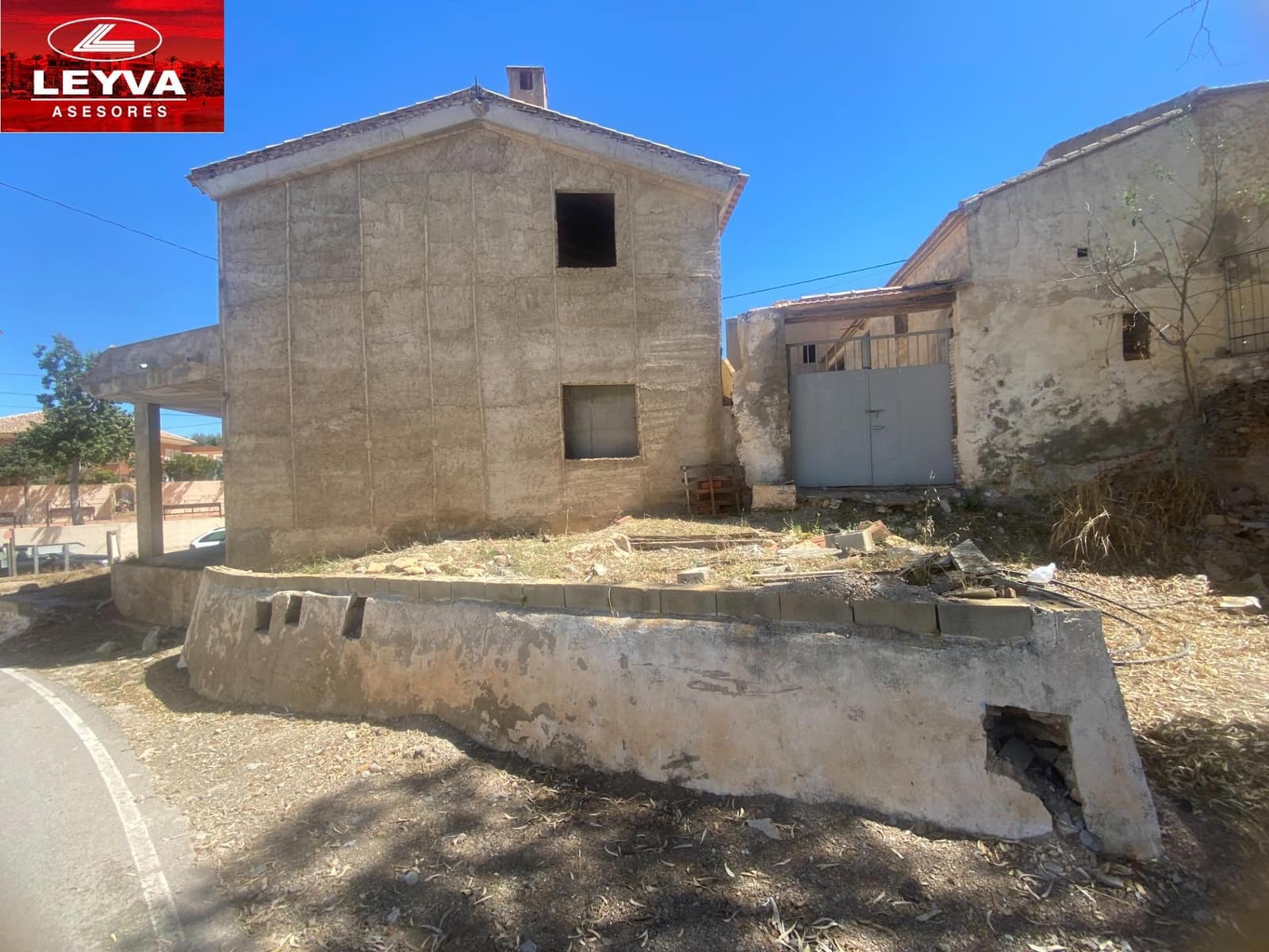 6 soveværelse Finca/Landehus til salg i Cartagena - € 312.000 (Ref: 9005418)