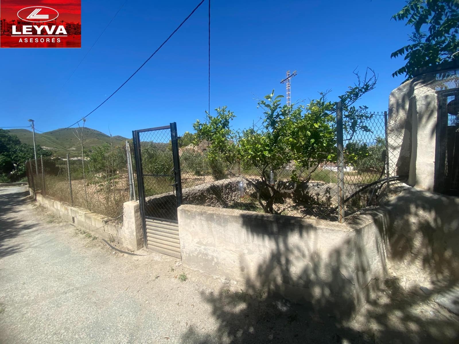 6 soveværelse Finca/Landehus til salg i Cartagena - € 312.000 (Ref: 9005418)