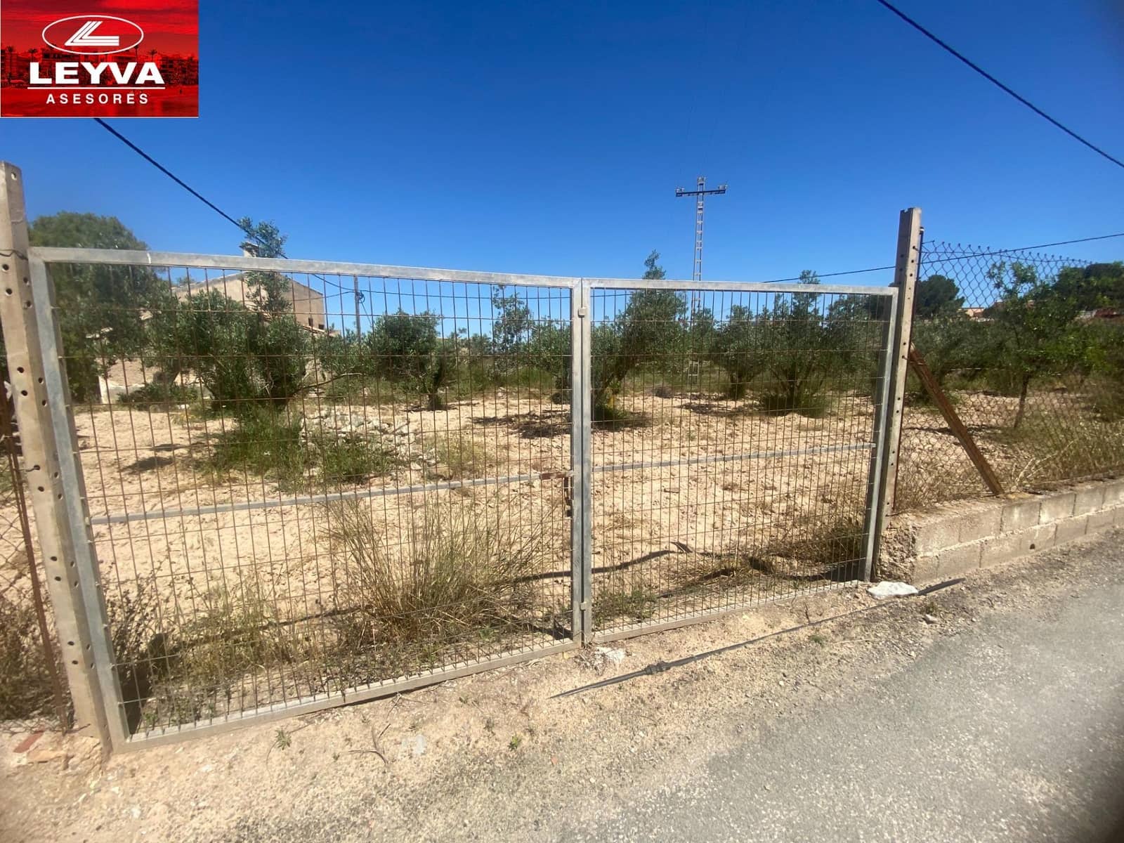 6 soveværelse Finca/Landehus til salg i Cartagena - € 312.000 (Ref: 9005418)