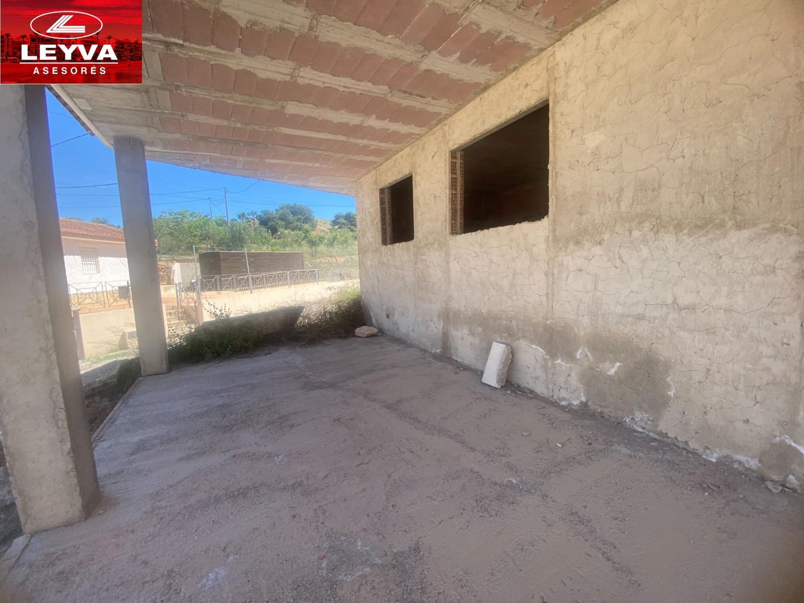 6 soveværelse Finca/Landehus til salg i Cartagena - € 312.000 (Ref: 9005418)