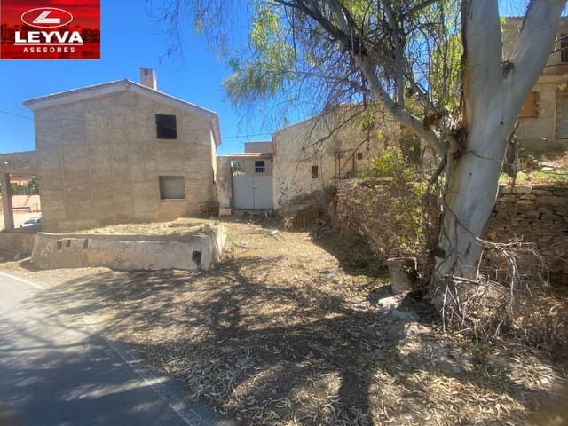 6 soveværelse Finca/Landehus til salg i Cartagena - € 312.000 (Ref: 9005418)